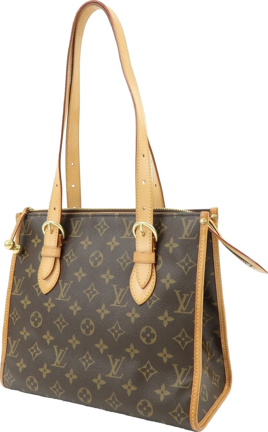 Louis Vuitton Popincourt Monogram Canvas Haut