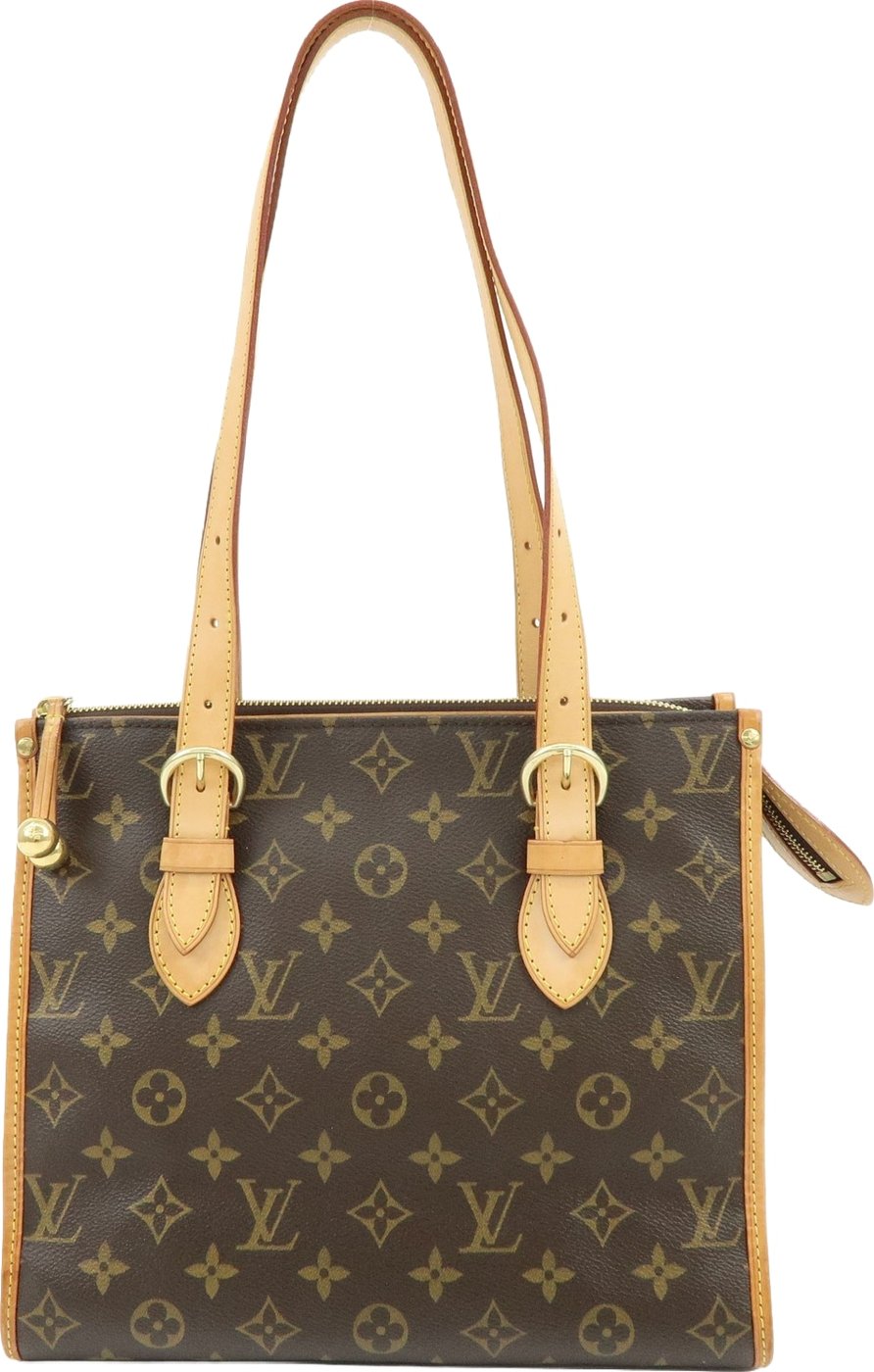 Louis Vuitton Popincourt Monogram Canvas Haut