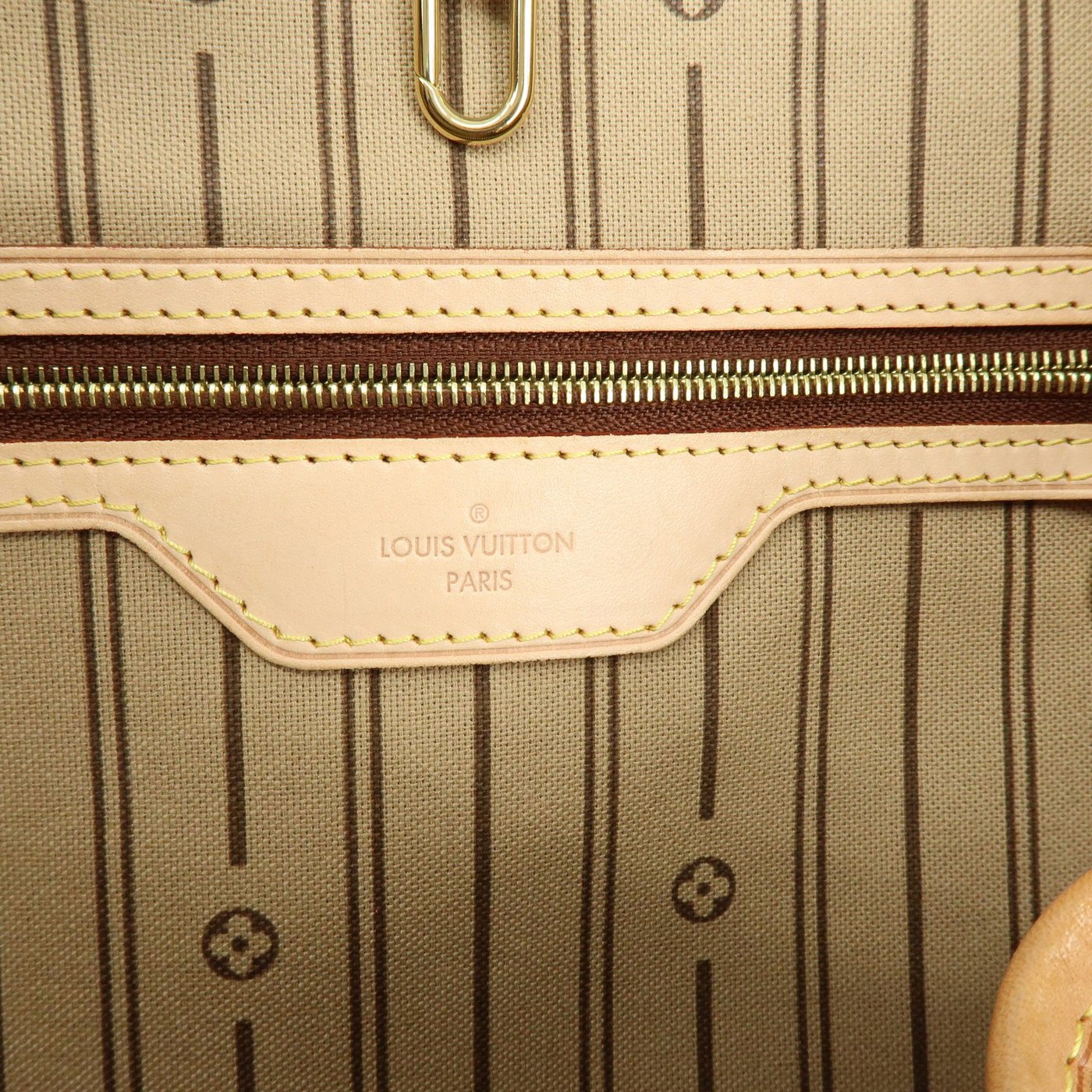 Louis Vuitton Delightful Monogram Canvas MM