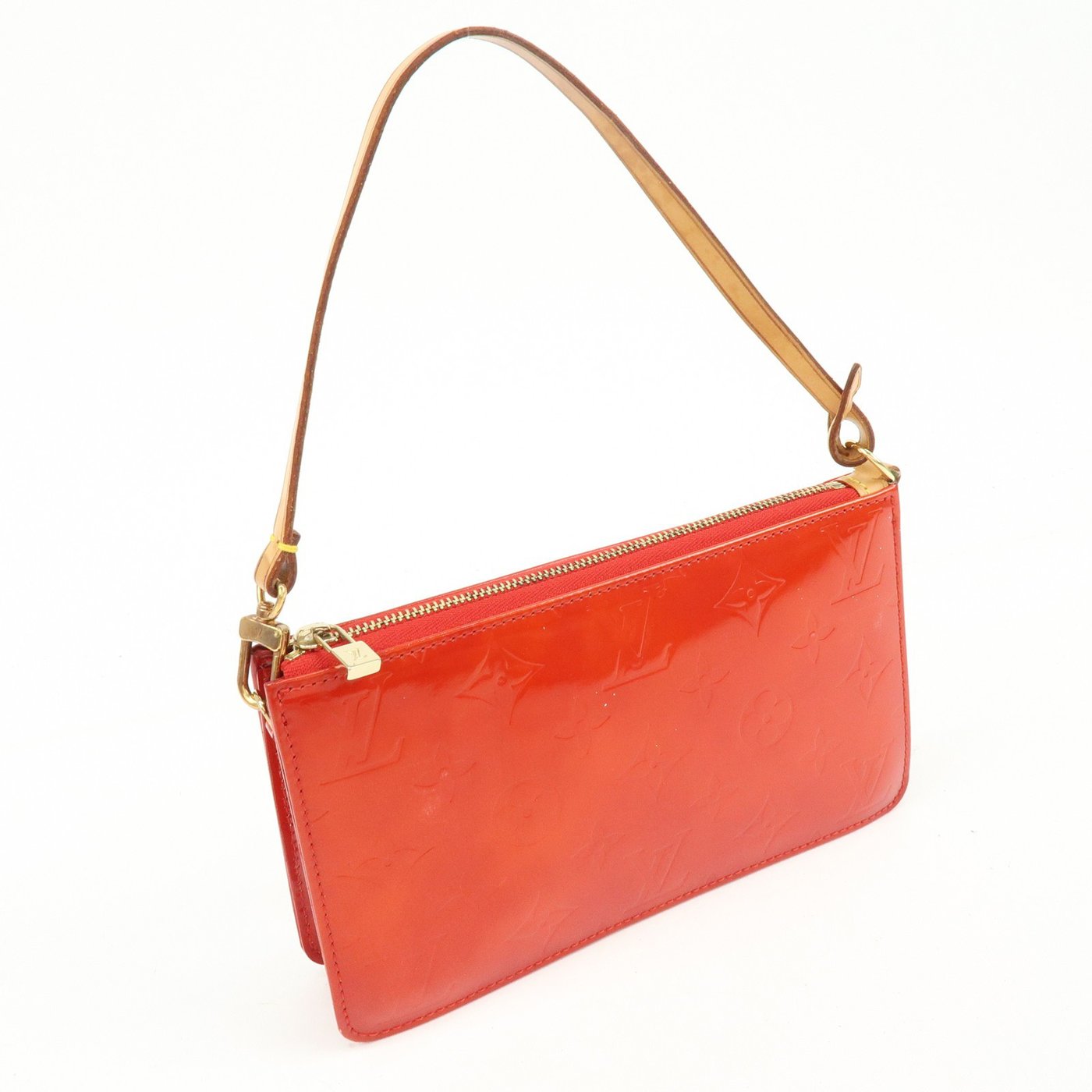 Louis Vuitton Lexington Pochette Monogram Vernis