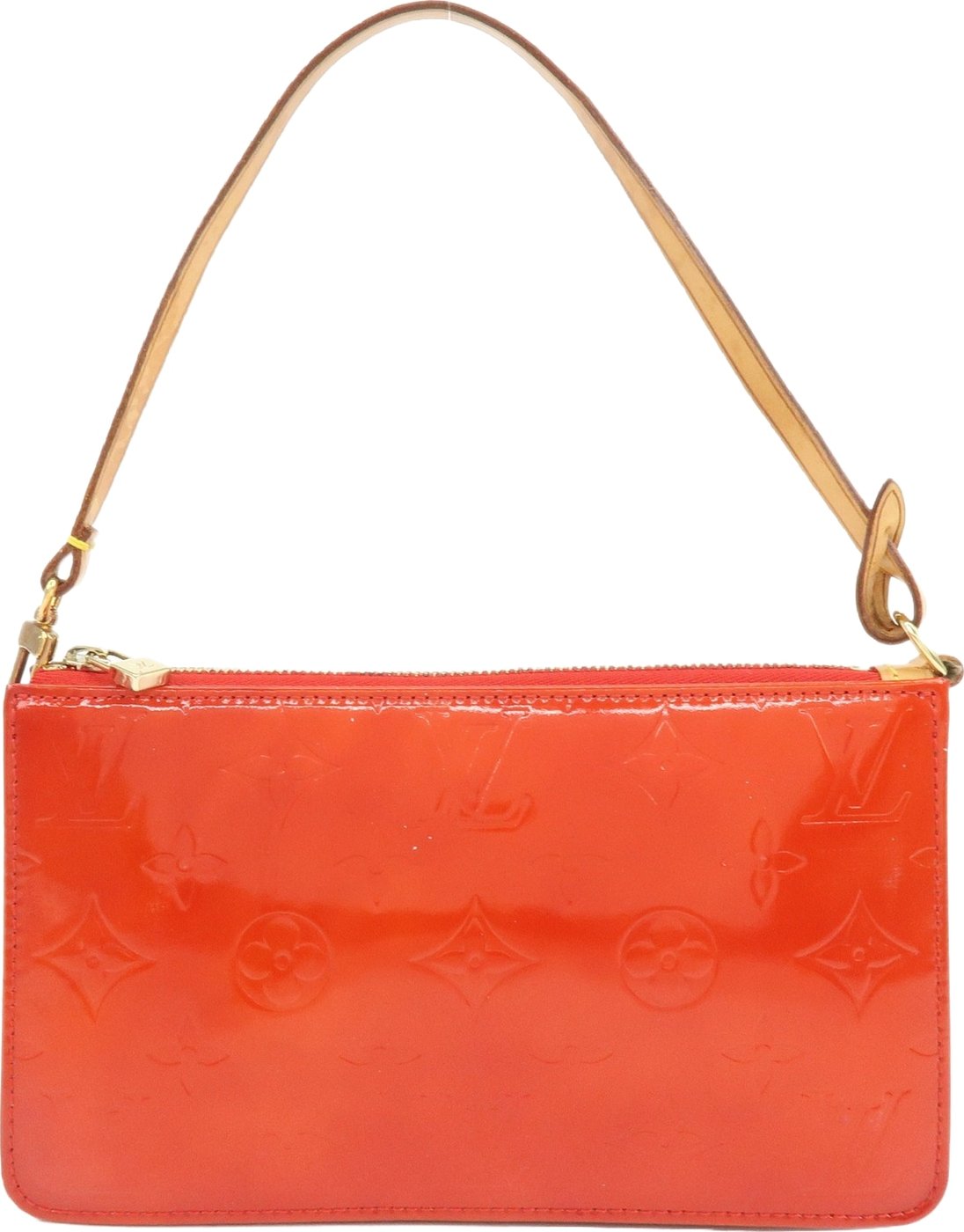 Louis Vuitton Lexington Pochette Monogram Vernis