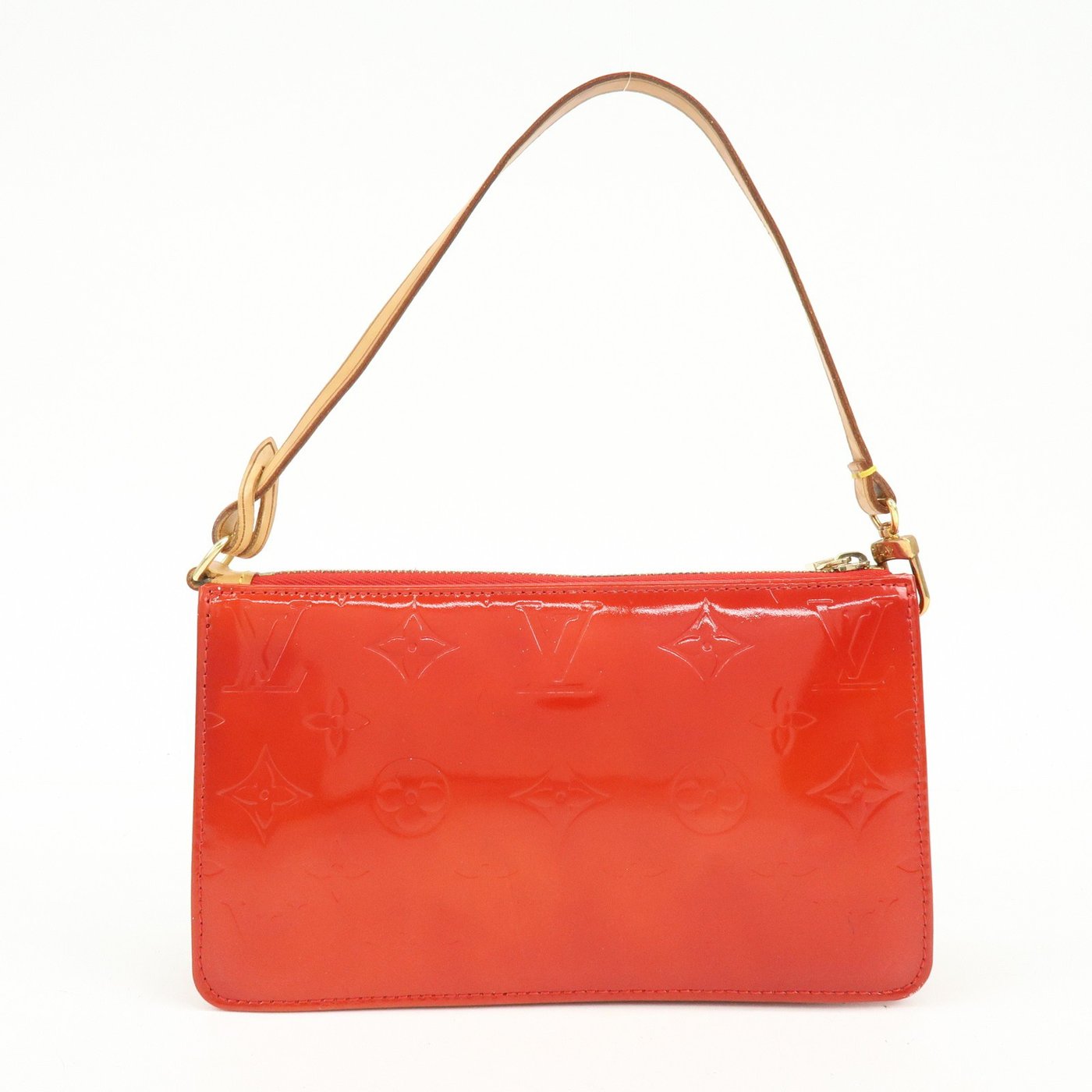 Louis Vuitton Lexington Pochette Monogram Vernis
