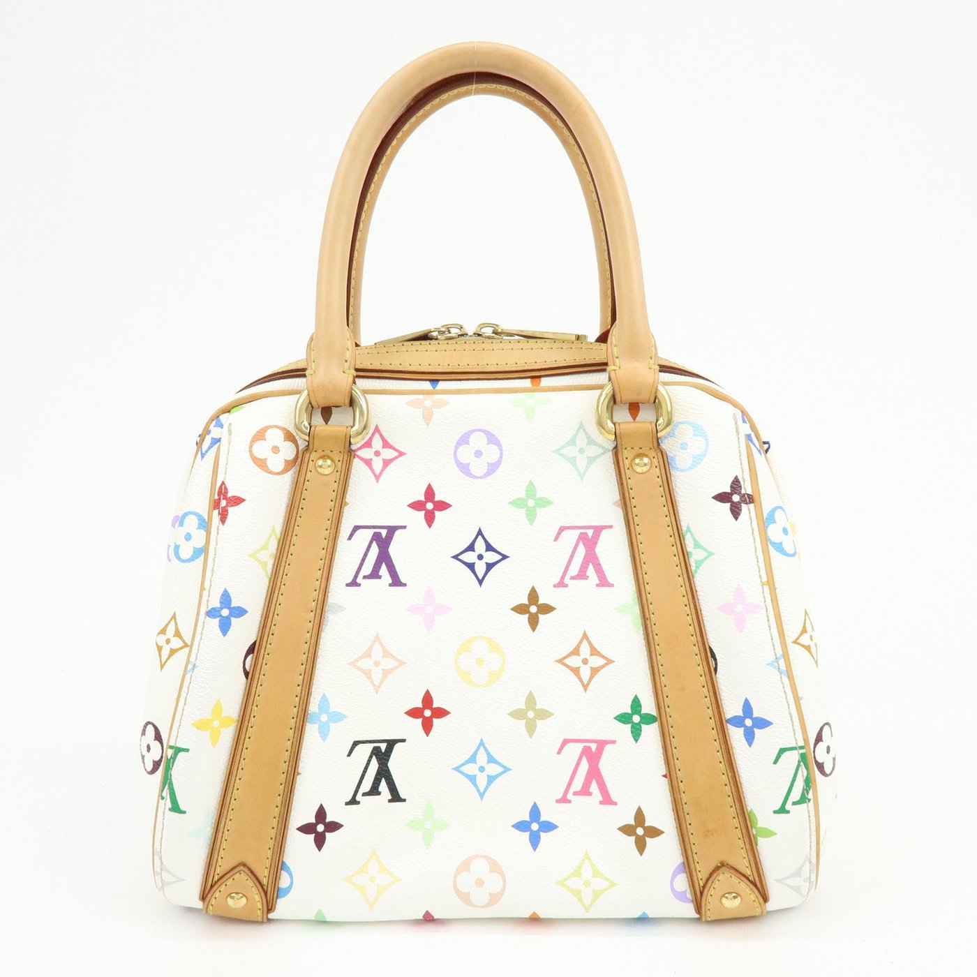 Louis Vuitton Priscilla Monogram Multicolor