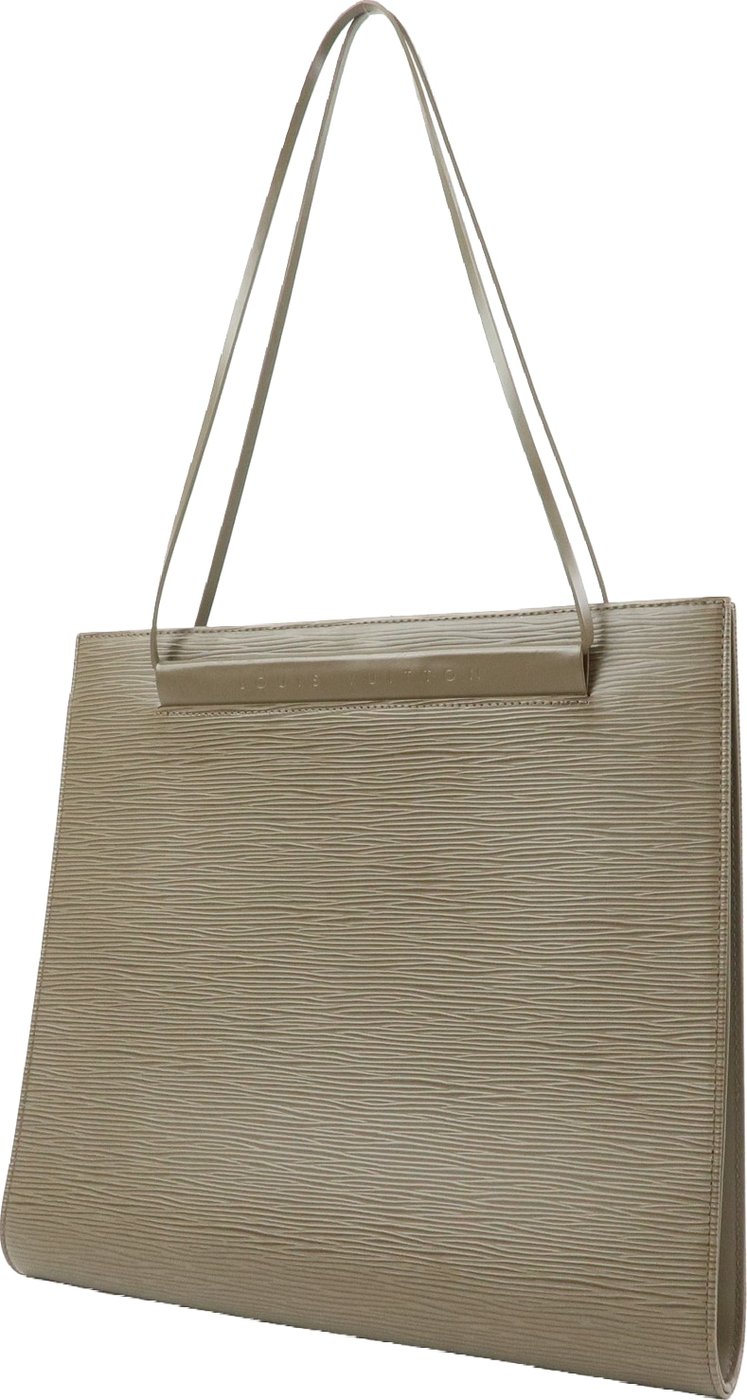 Louis Vuitton Saint Tropez Epi Leather