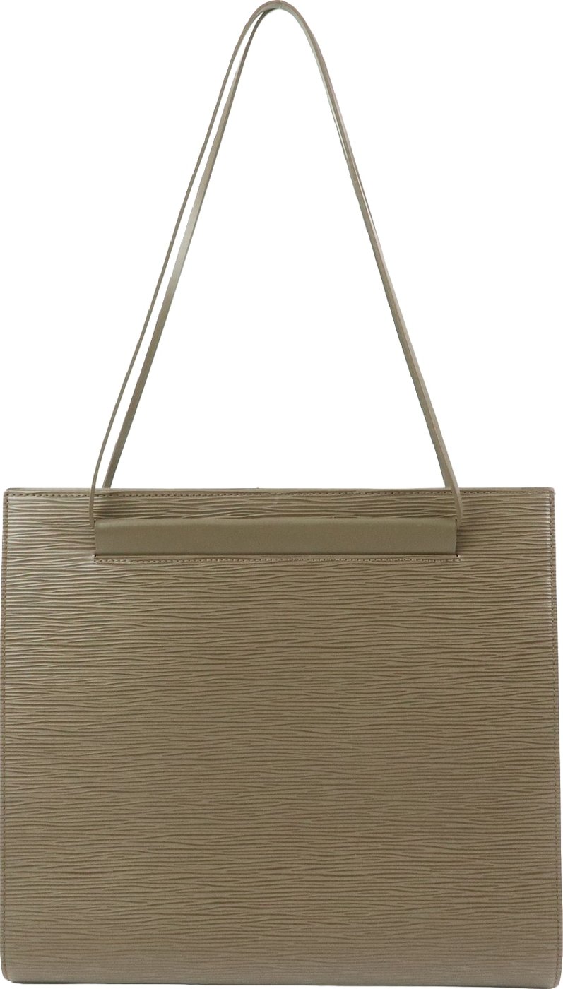 Louis Vuitton Saint Tropez Epi Leather