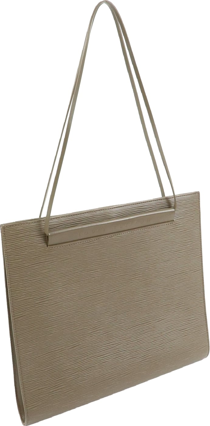 Louis Vuitton Saint Tropez Epi Leather