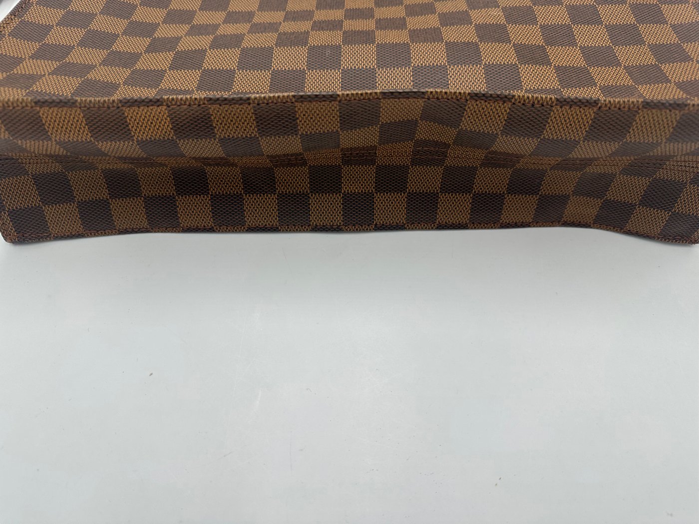 Louis Vuitton Sac Plat Damier Ebene GM