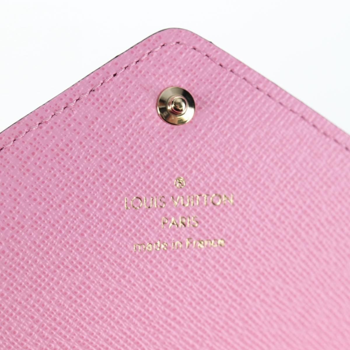 Louis Vuitton Kirigami Pochette Limited Edition Vivienne Xmas Monogram Canvas GM