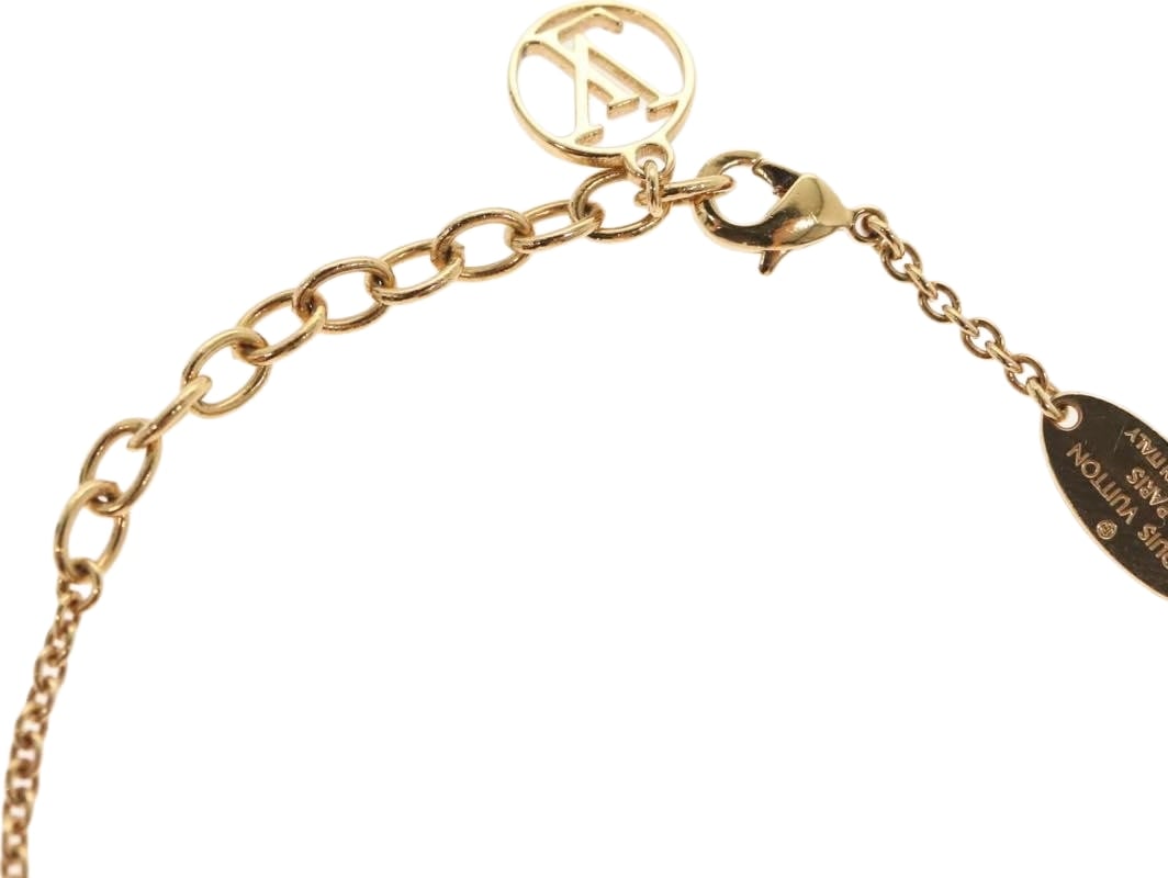 Louis Vuitton Essential V California Dreaming Metal with Crystals