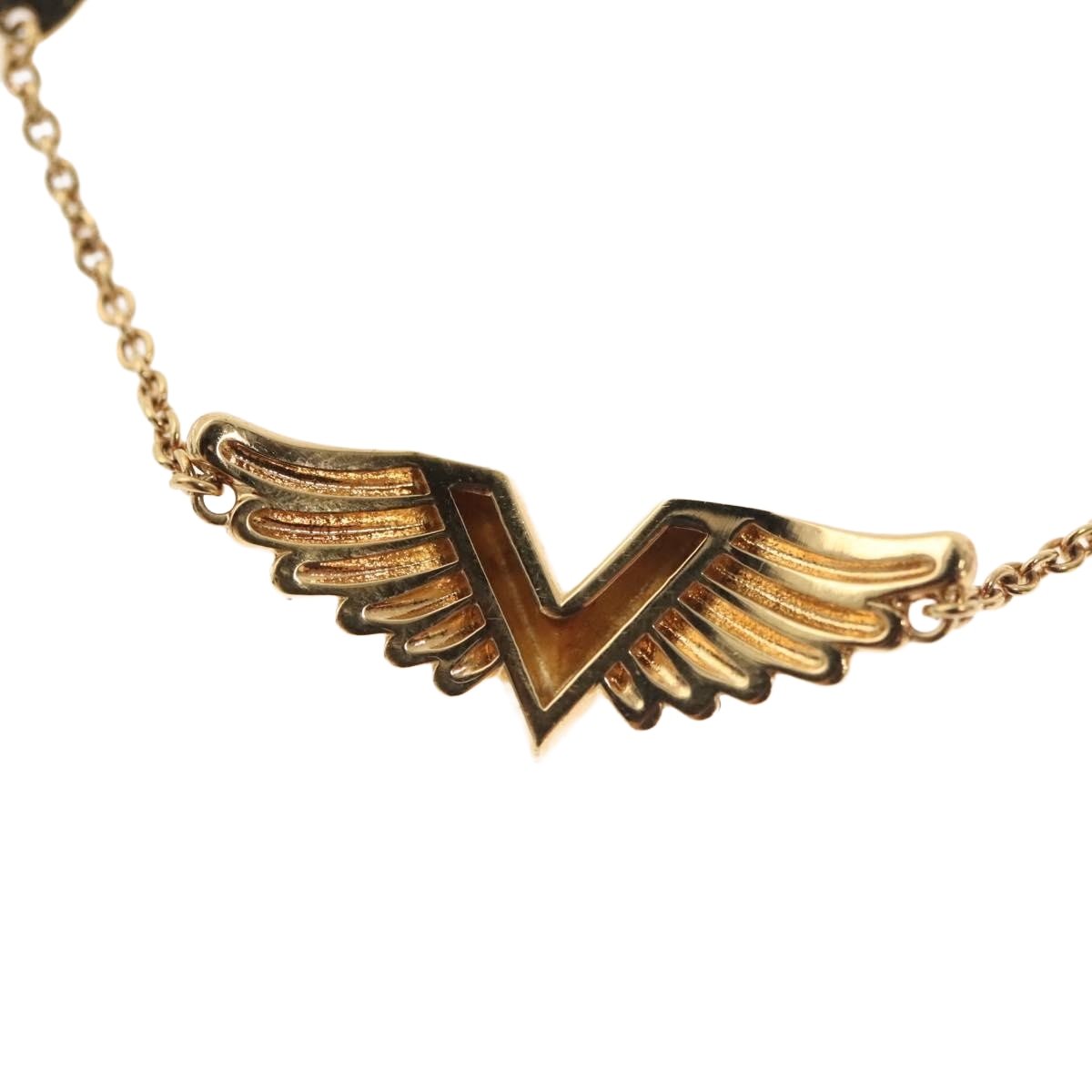 Louis Vuitton Essential V California Dreaming Metal with Crystals
