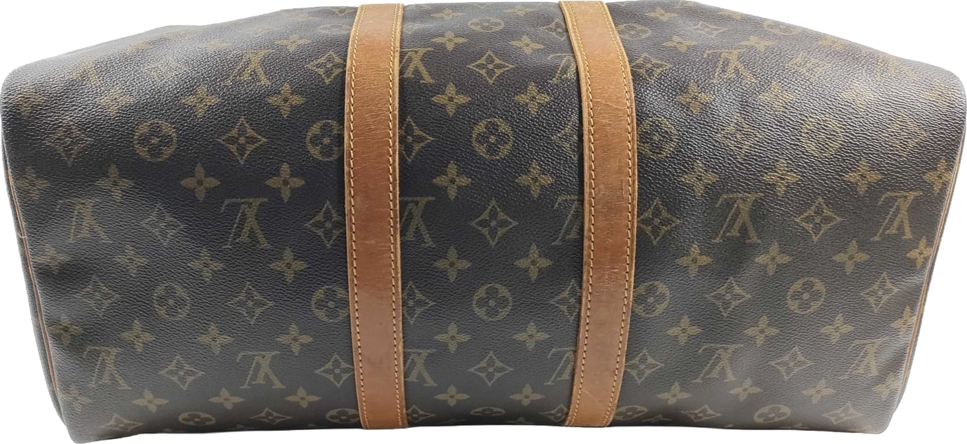 Louis Vuitton Keepall Monogram Canvas 45