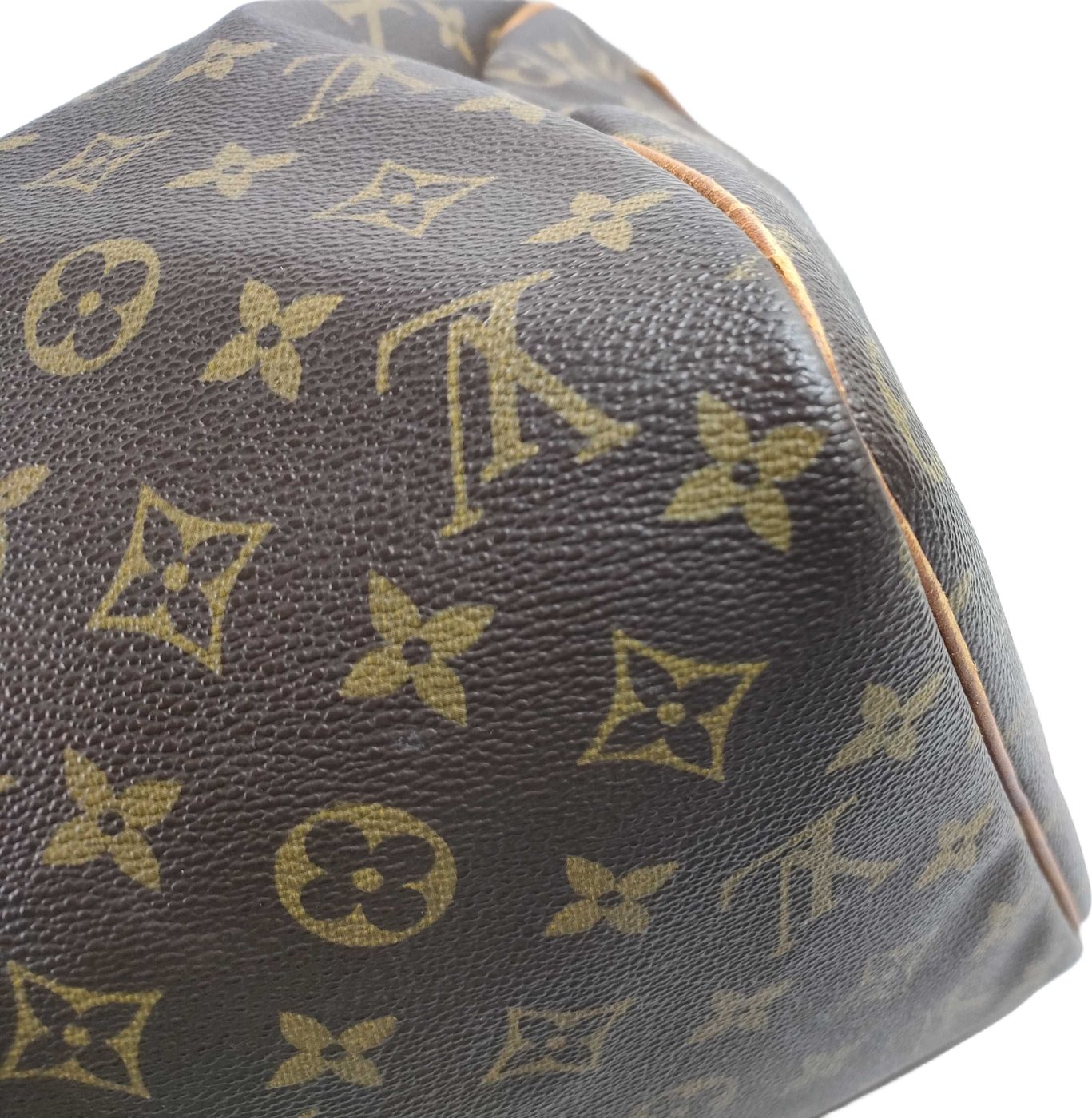 Louis Vuitton Keepall Monogram Canvas 45