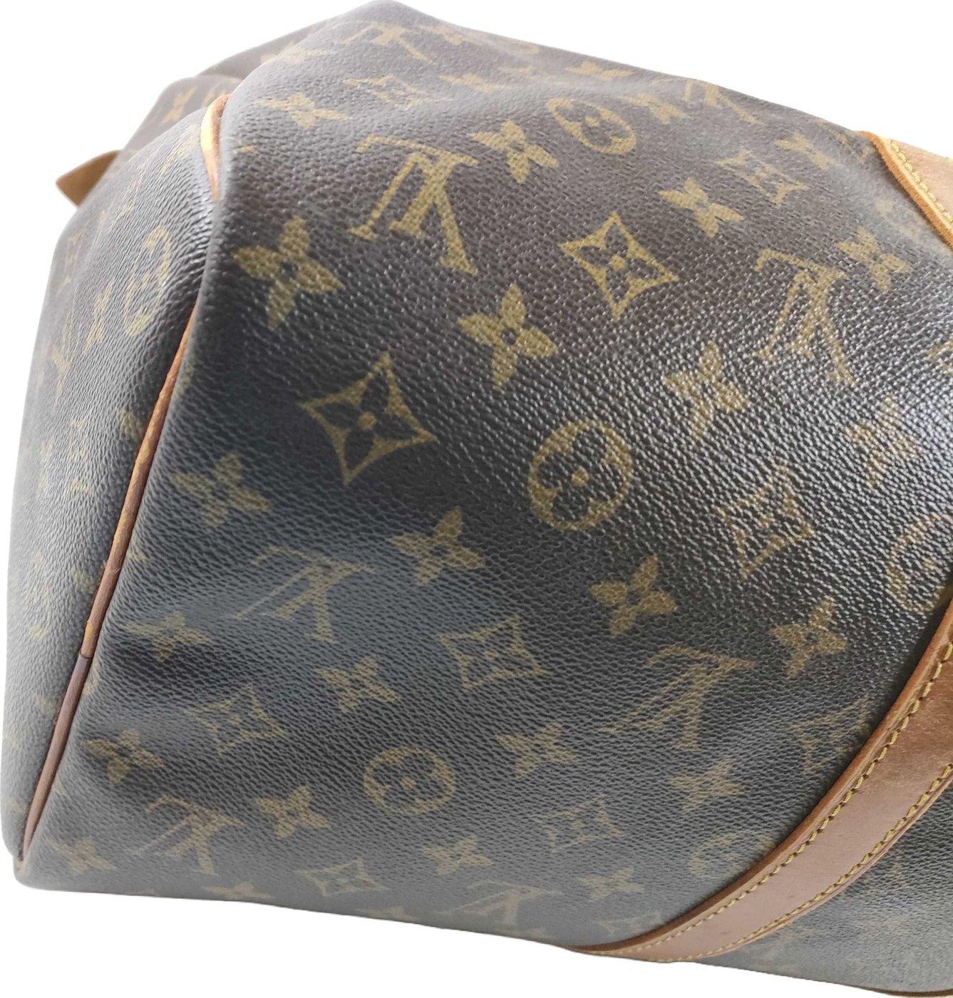 Louis Vuitton Keepall Monogram Canvas 45
