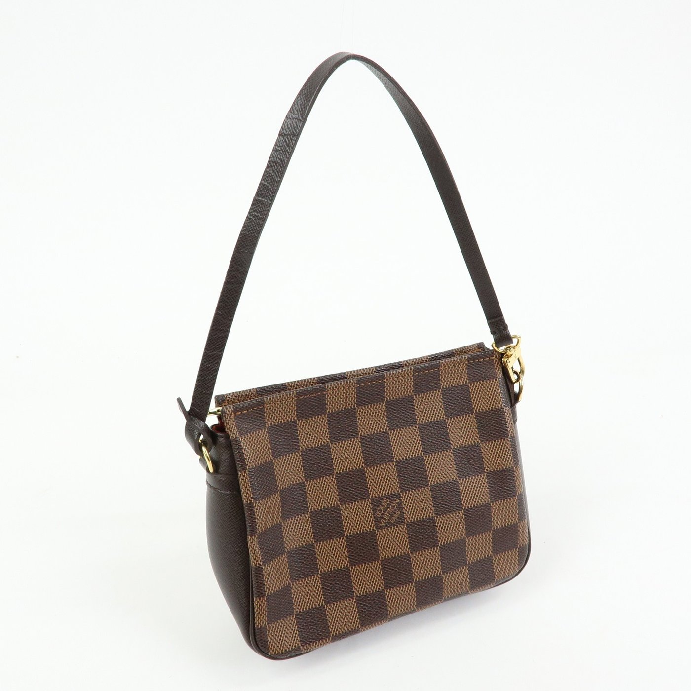 Louis Vuitton Trousse Make Up Damier