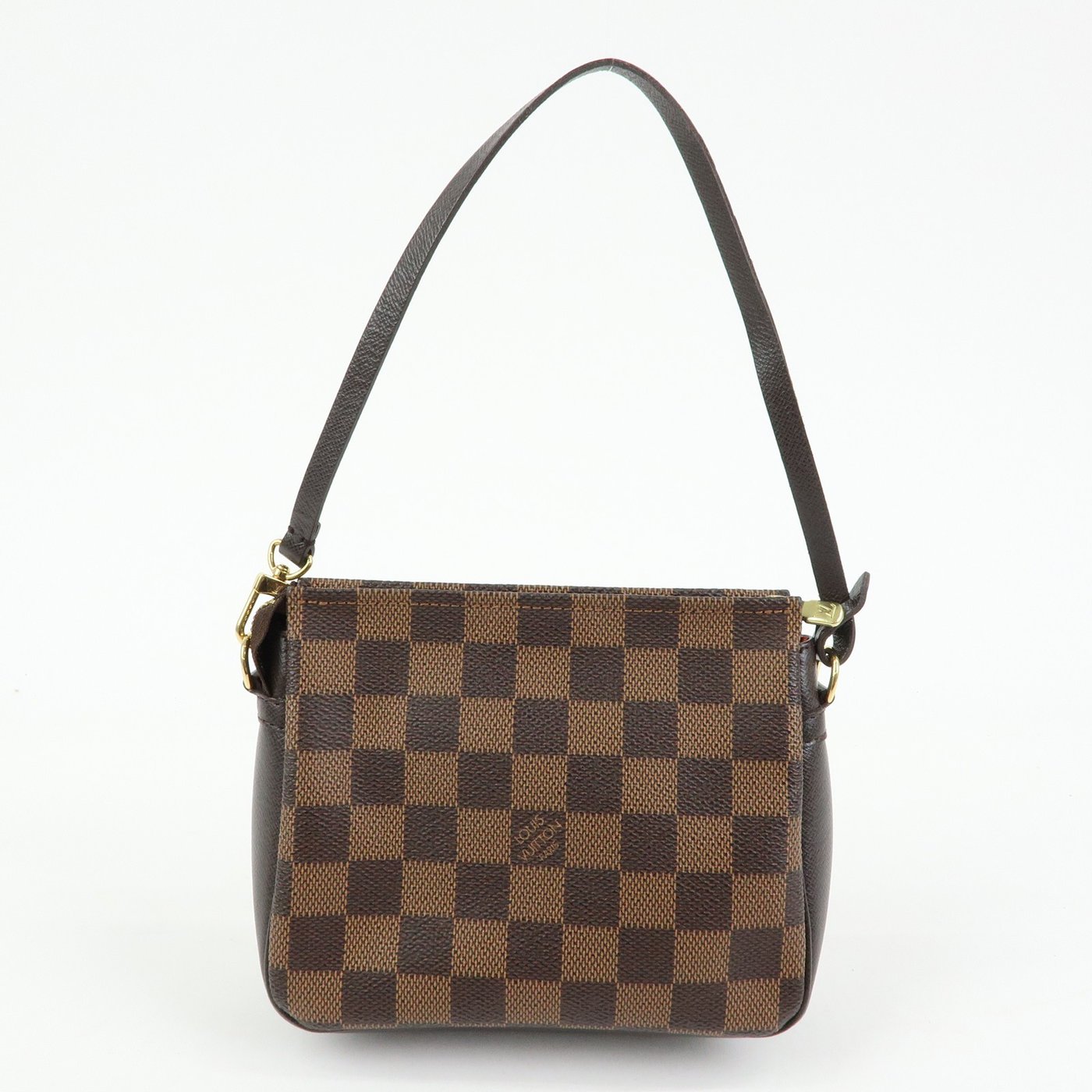 Louis Vuitton Trousse Make Up Damier