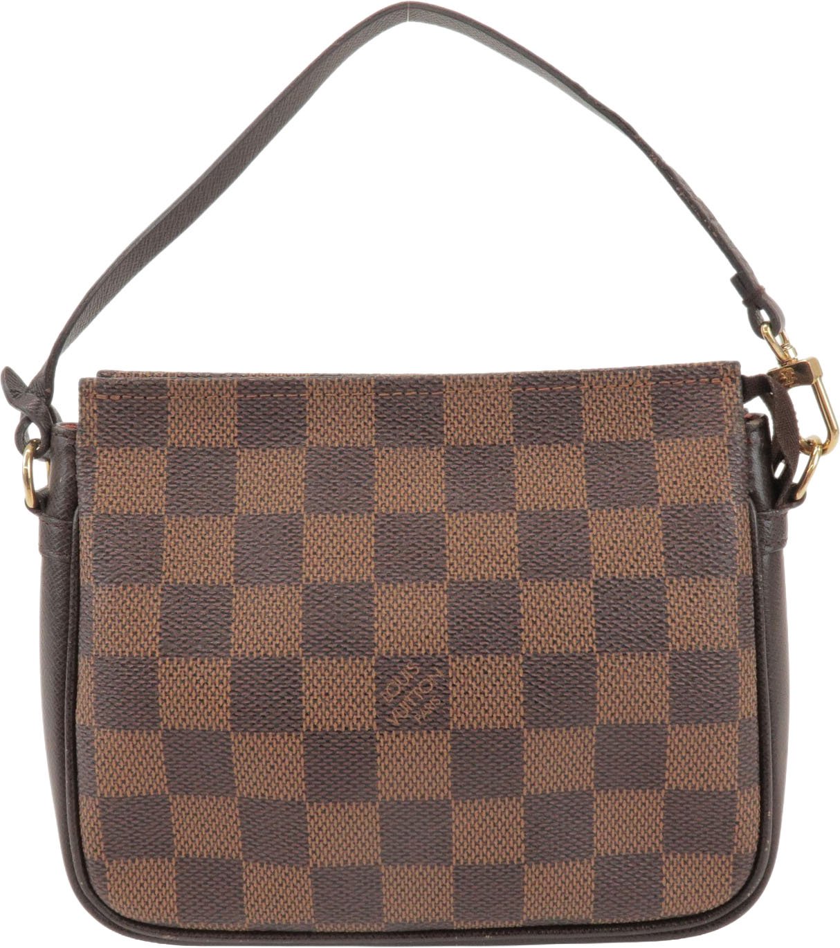 Louis Vuitton Trousse Make Up Damier