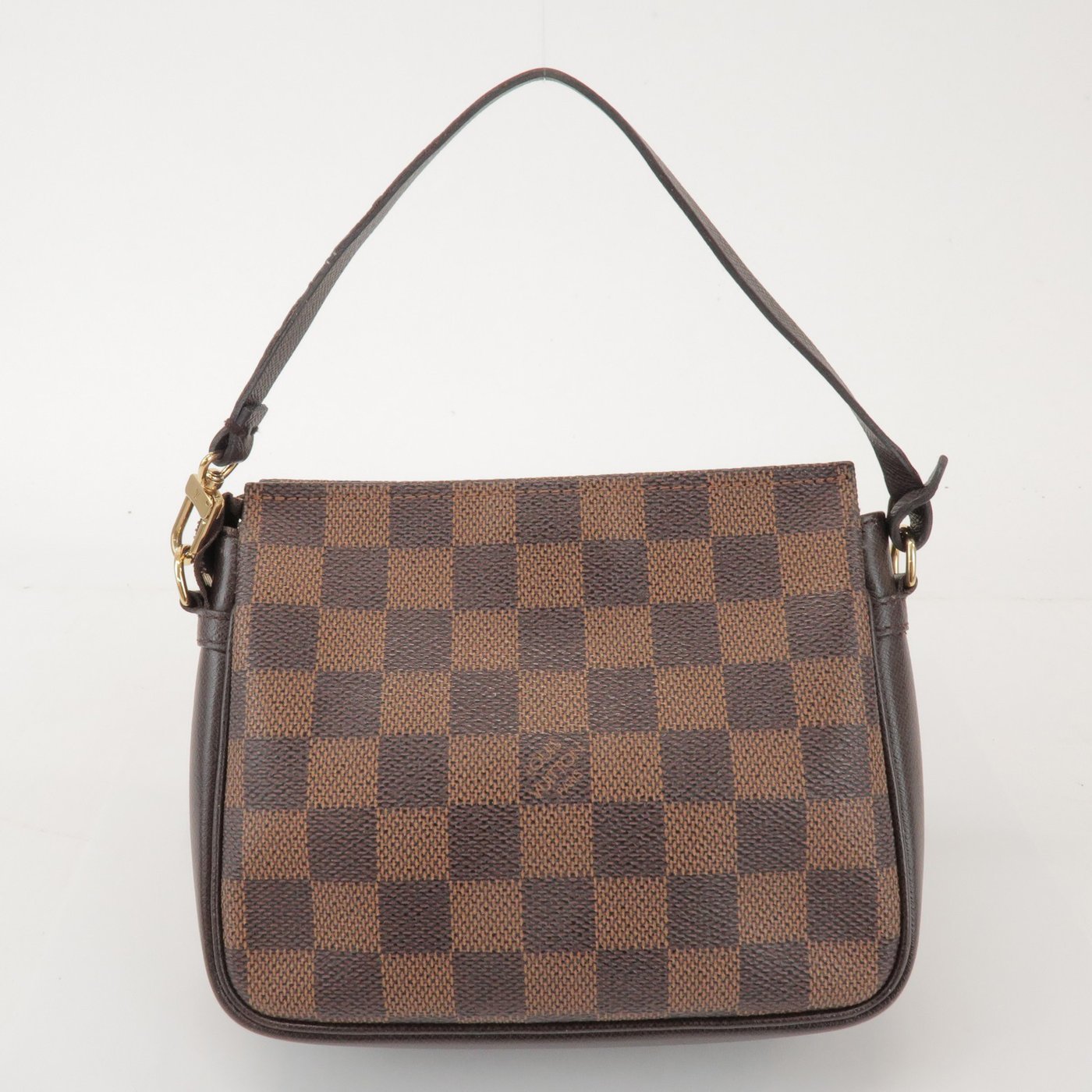 Louis Vuitton Trousse Make Up Damier