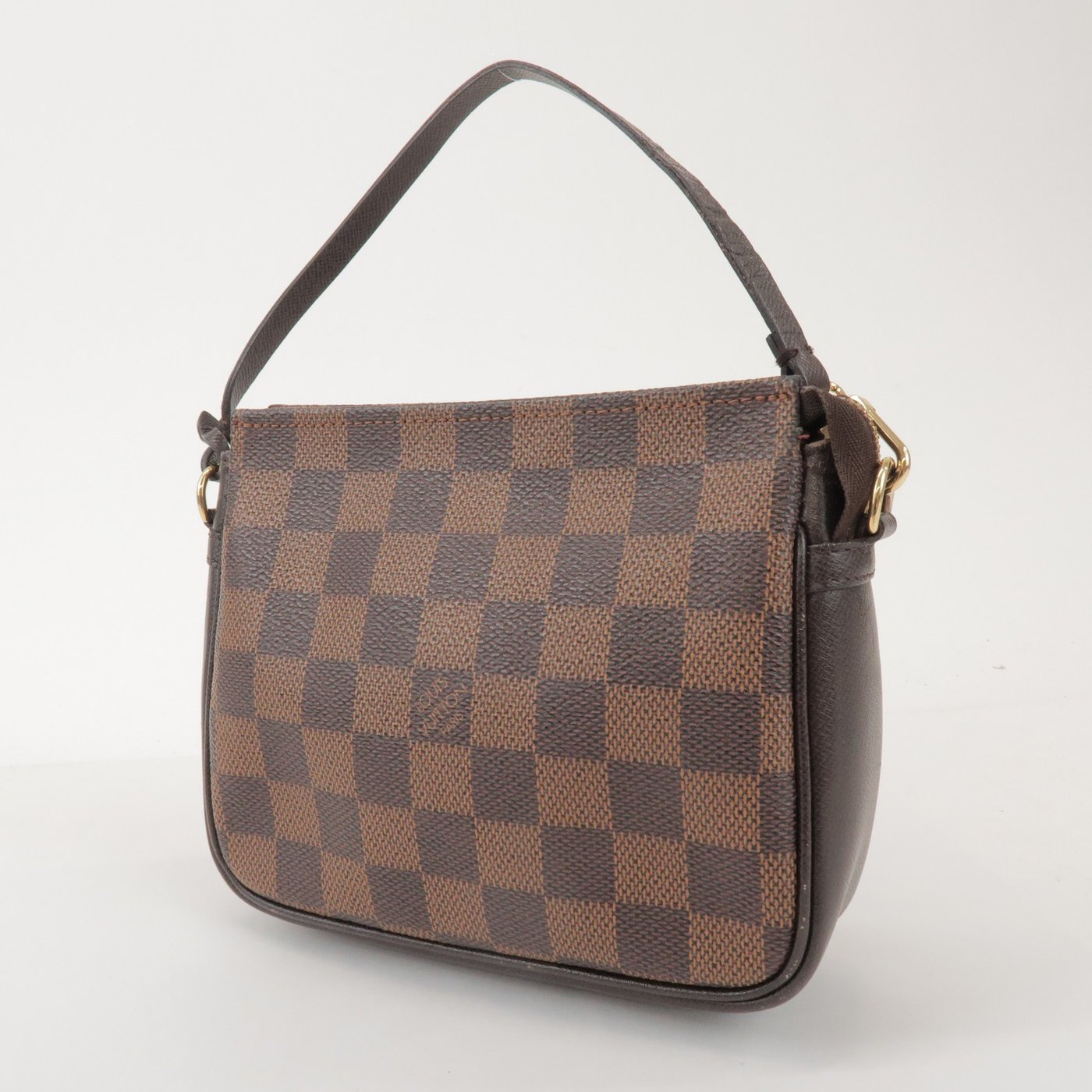 Louis Vuitton Trousse Make Up Damier