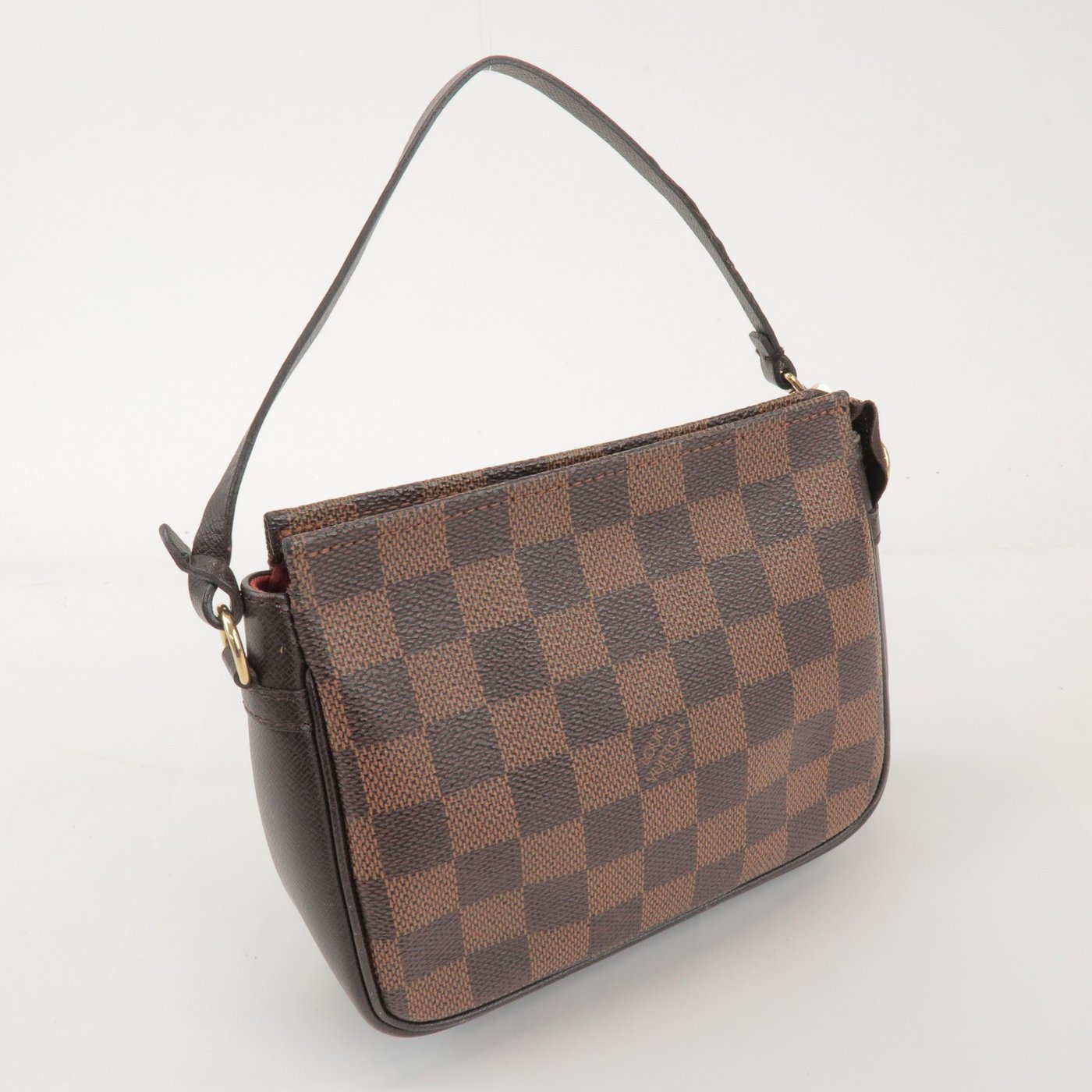 Louis Vuitton Trousse Make Up Damier
