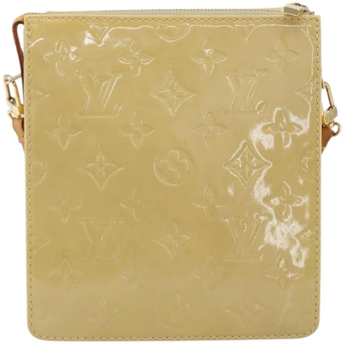 Louis Vuitton Mott Monogram Vernis