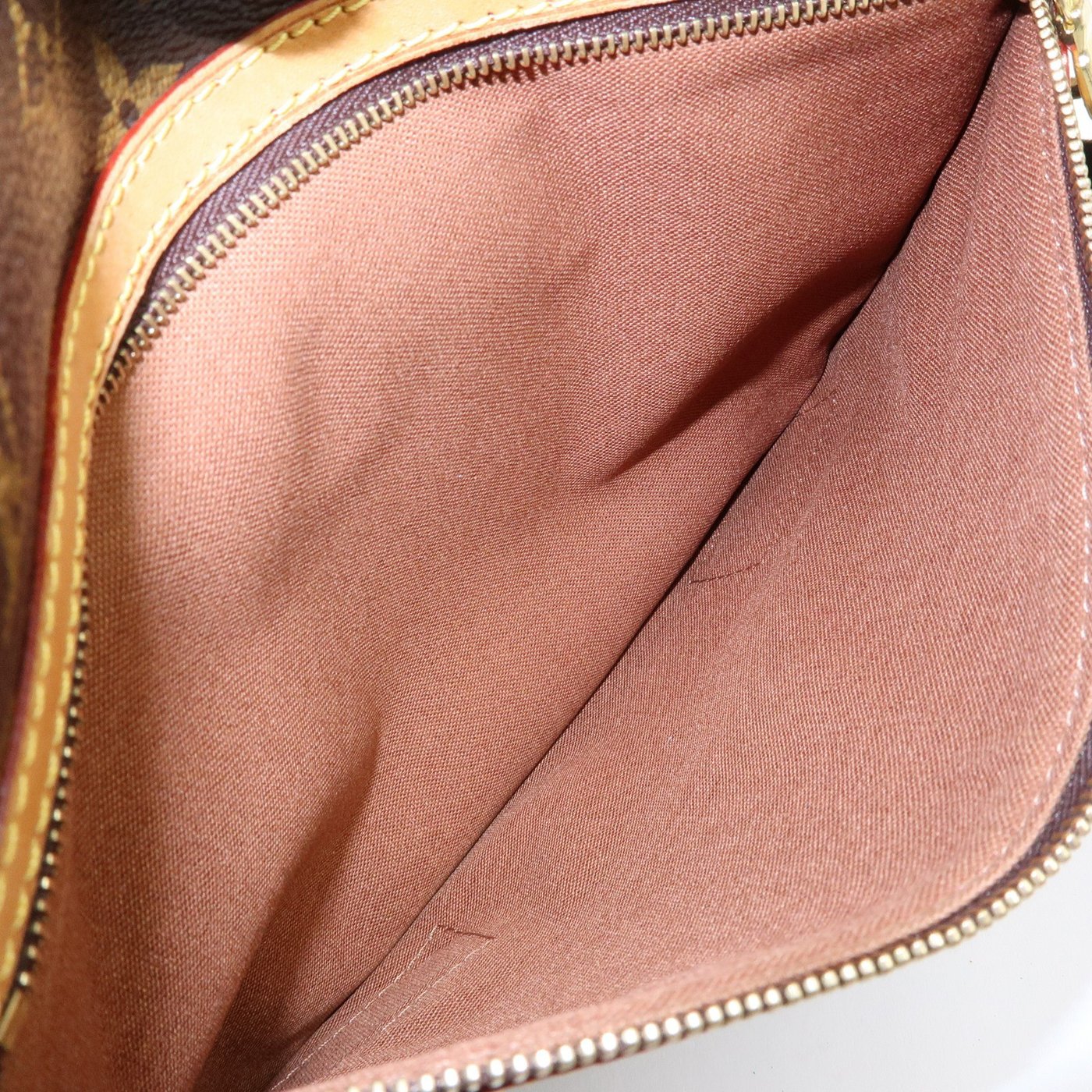 Louis Vuitton Bosphore Messenger Monogram Canvas PM
