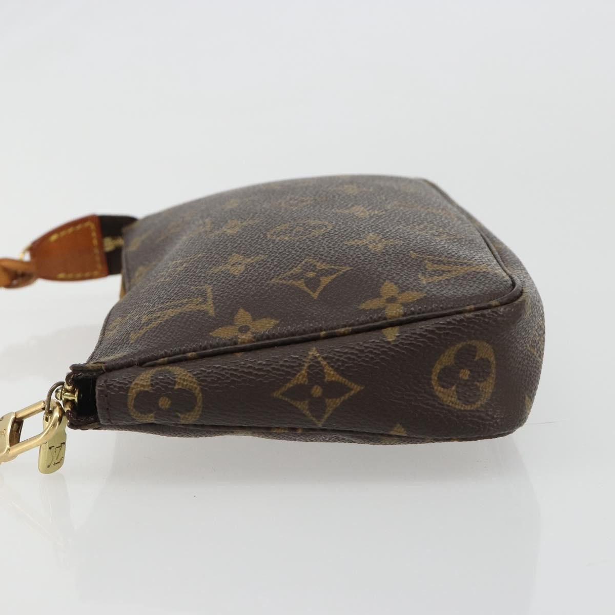 Louis Vuitton Pochette Accessoires NM Monogram Canvas