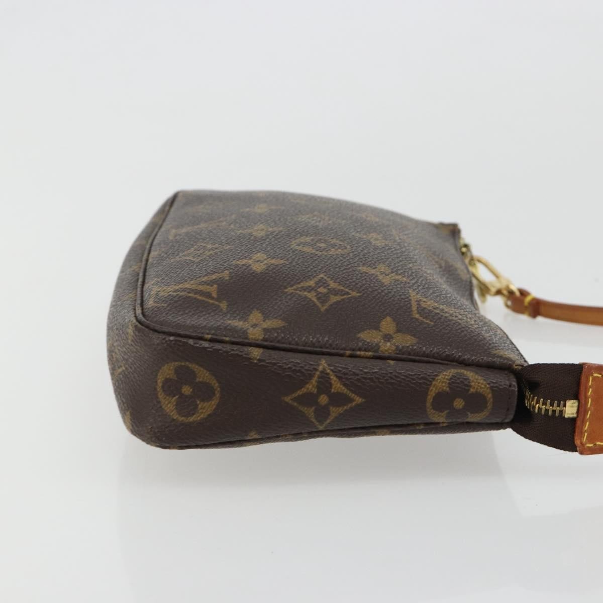 Louis Vuitton Pochette Accessoires NM Monogram Canvas
