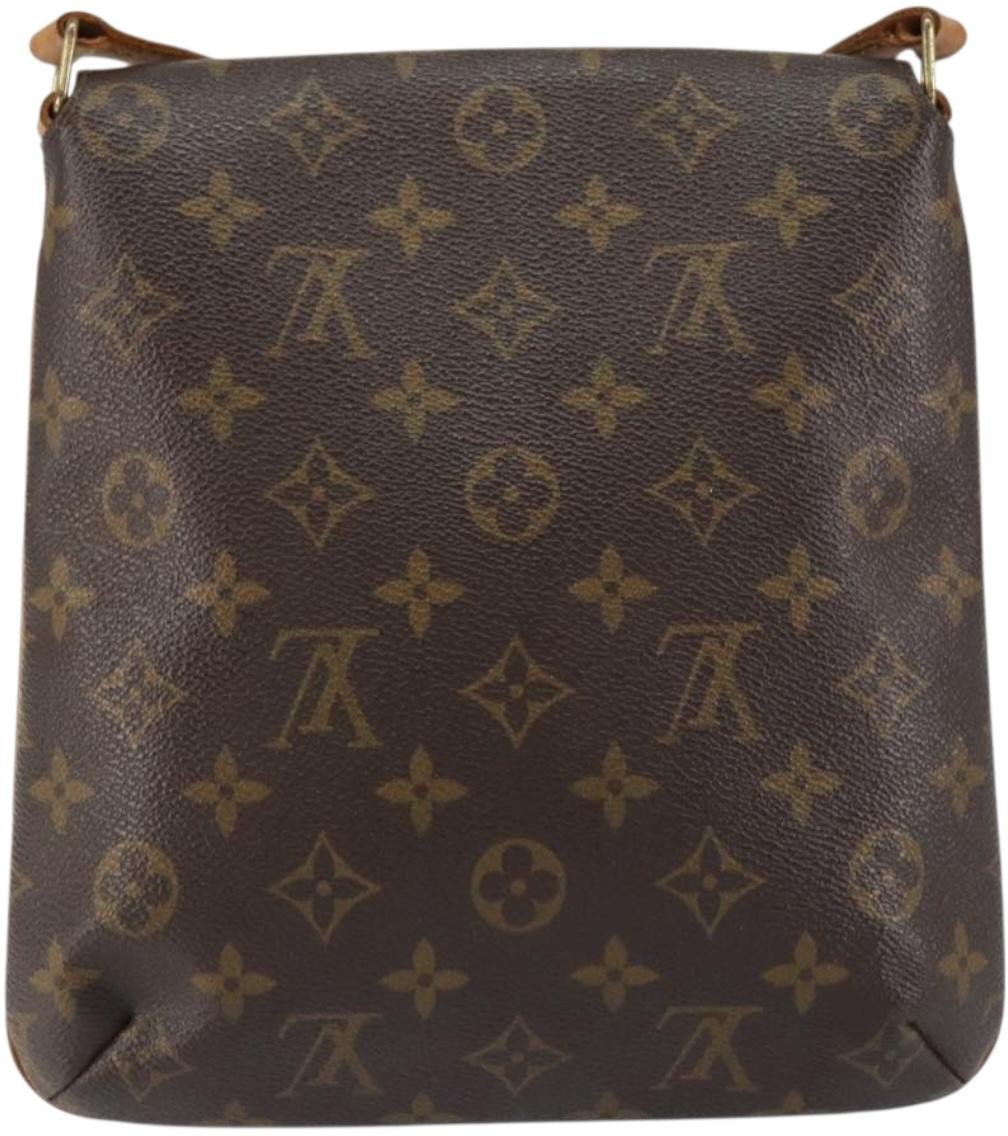 Louis Vuitton Musette Salsa Monogram Canvas PM