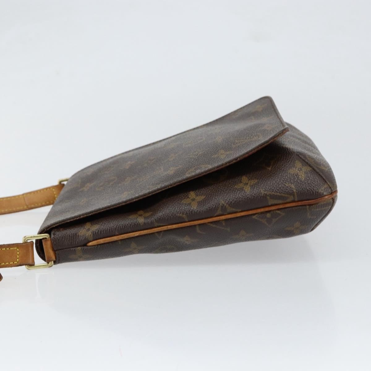 Louis Vuitton Musette Salsa Monogram Canvas PM