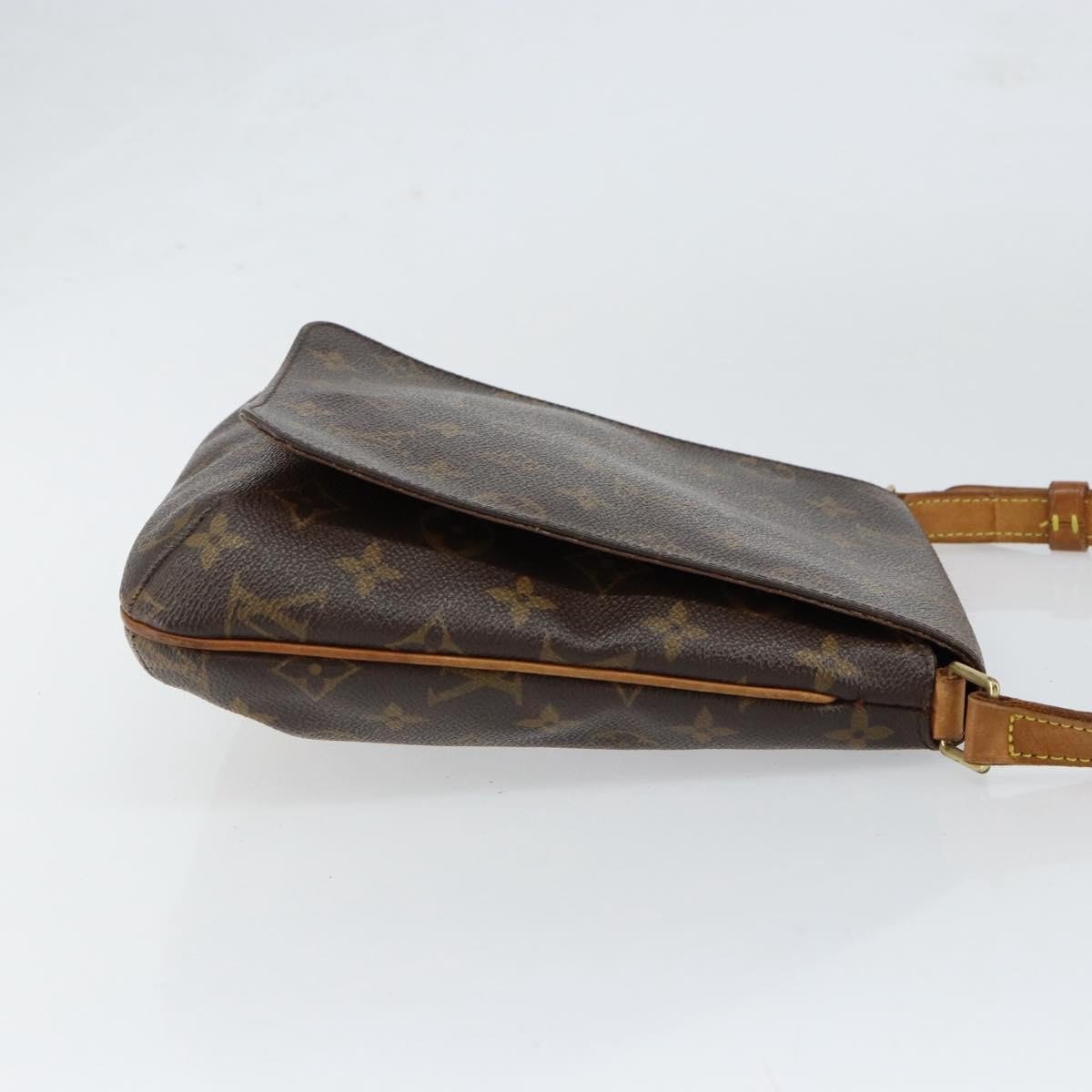 Louis Vuitton Musette Salsa Monogram Canvas PM