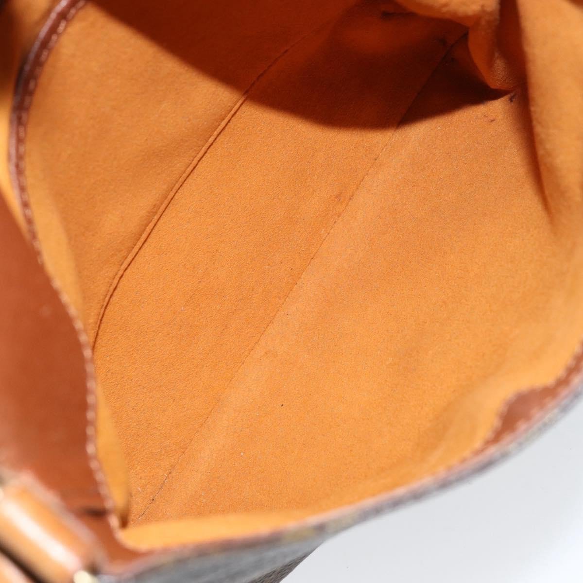 Louis Vuitton Musette Salsa Monogram Canvas PM