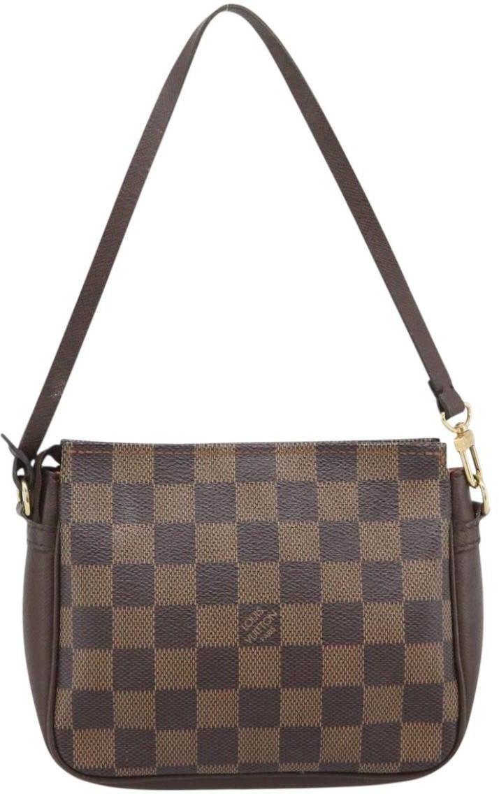 Louis Vuitton Trousse Make Up Damier