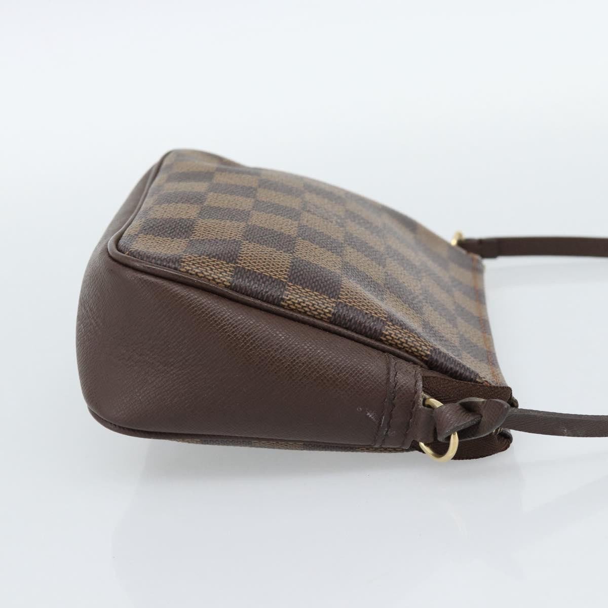 Louis Vuitton Trousse Make Up Damier