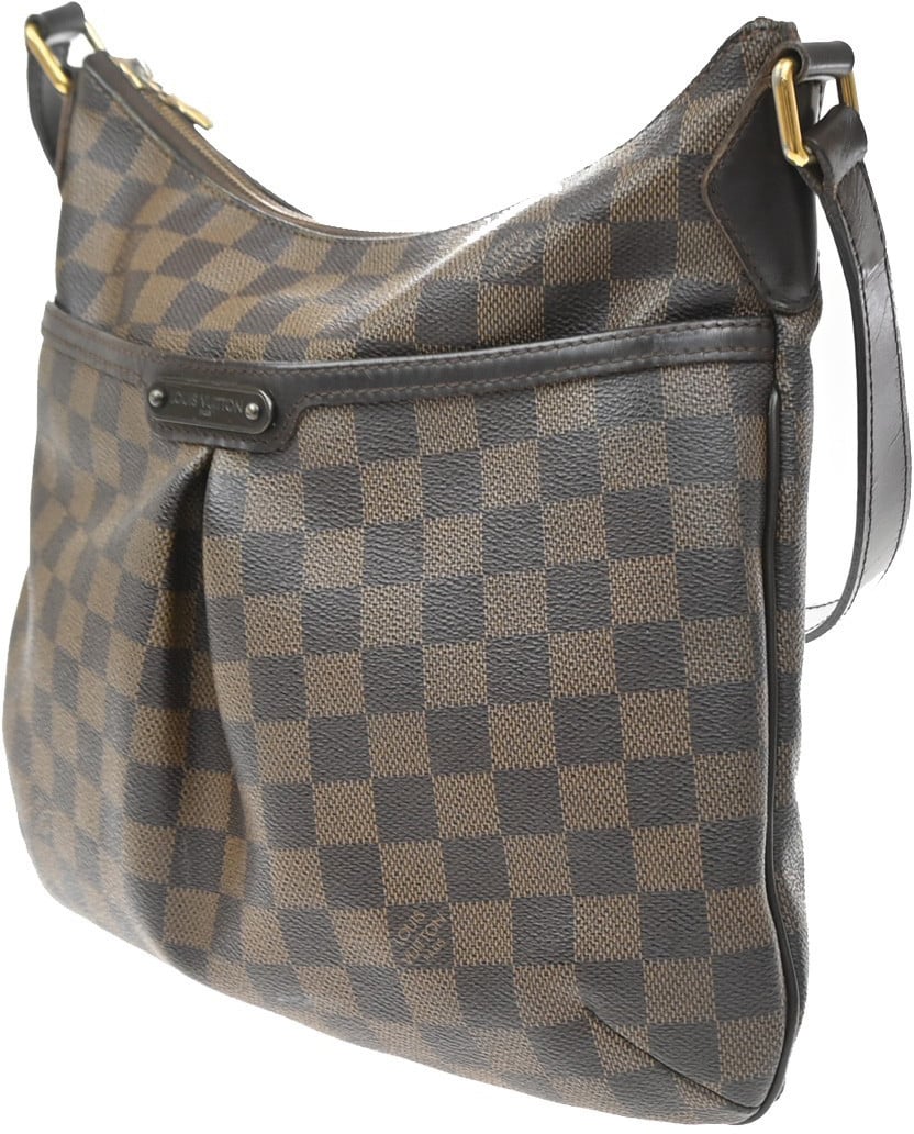 Louis Vuitton Bloomsbury Damier PM