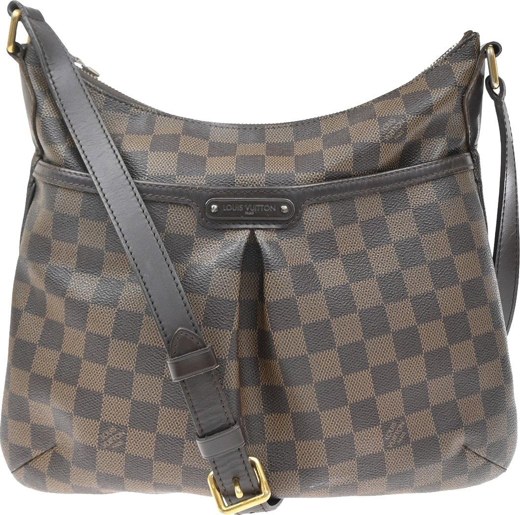 Louis Vuitton Bloomsbury Damier PM