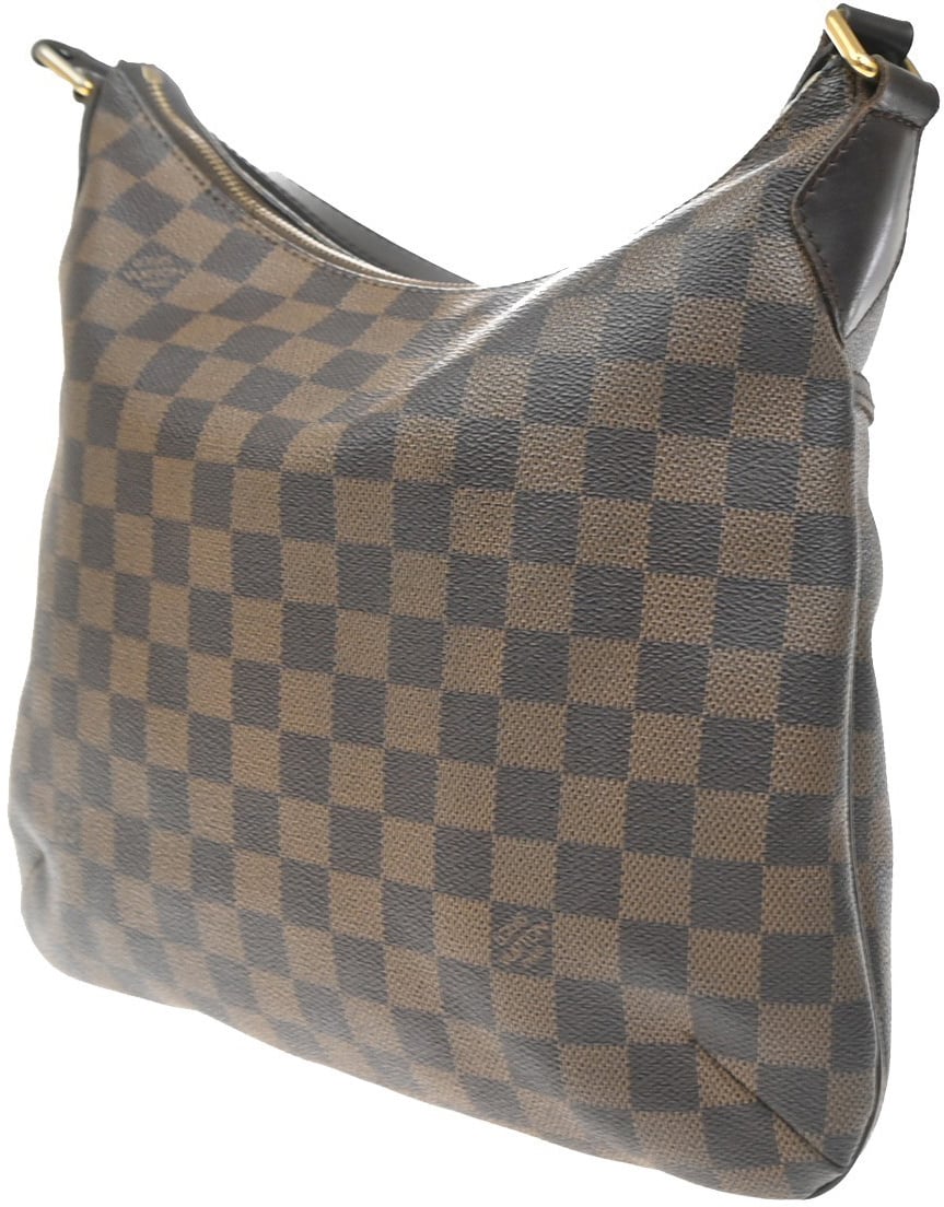 Louis Vuitton Bloomsbury Damier PM