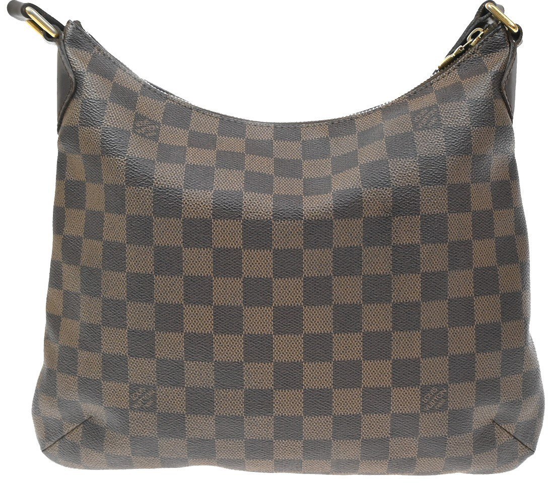 Louis Vuitton Bloomsbury Damier PM