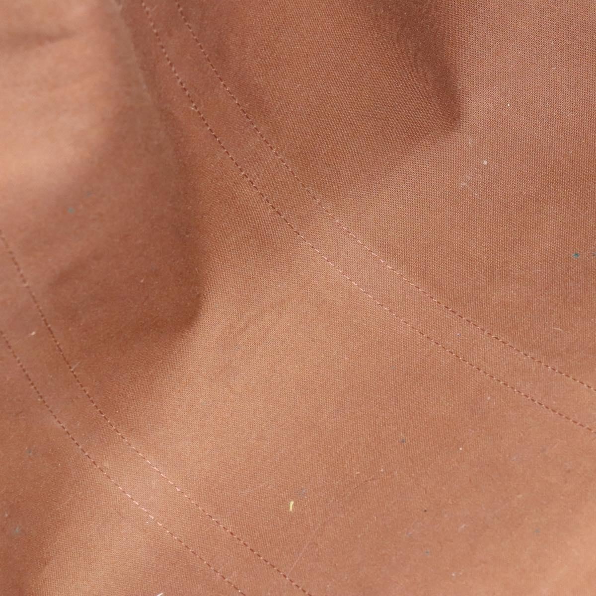 Louis Vuitton Keepall Bandouliere Monogram Canvas 60
