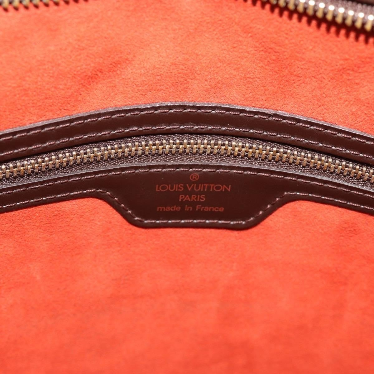 Louis Vuitton Venice Sac Plat Damier PM