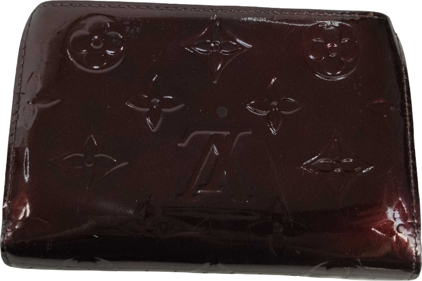 Louis Vuitton Viennois Monogram Canvas