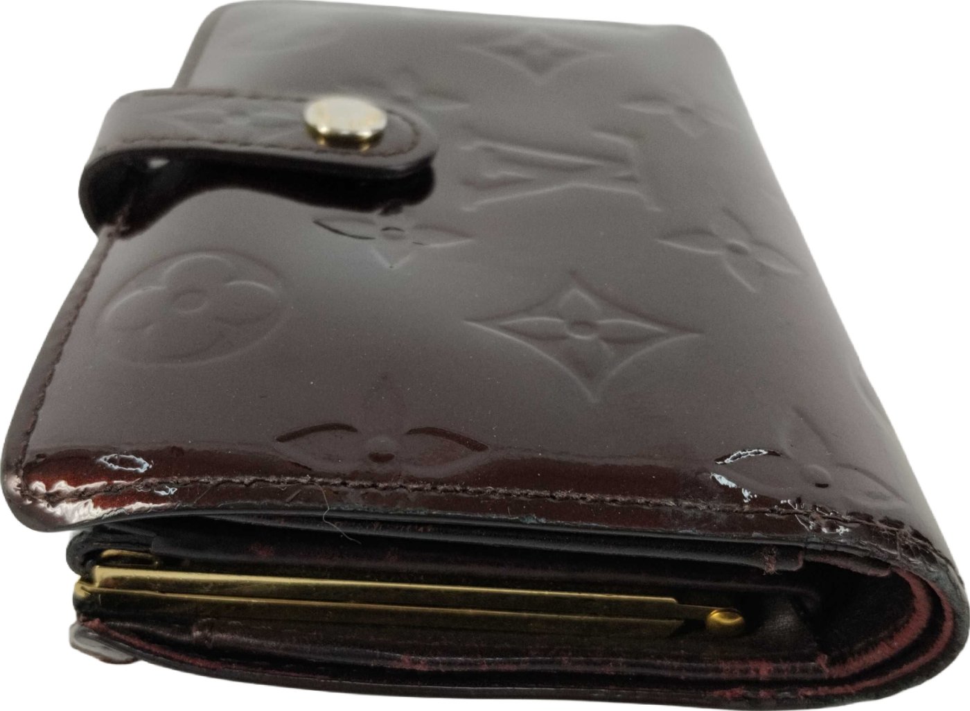 Louis Vuitton Viennois Monogram Canvas