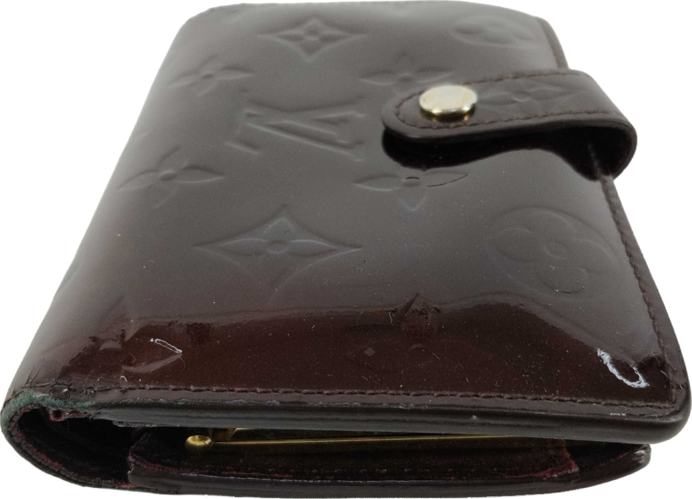 Louis Vuitton Viennois Monogram Canvas