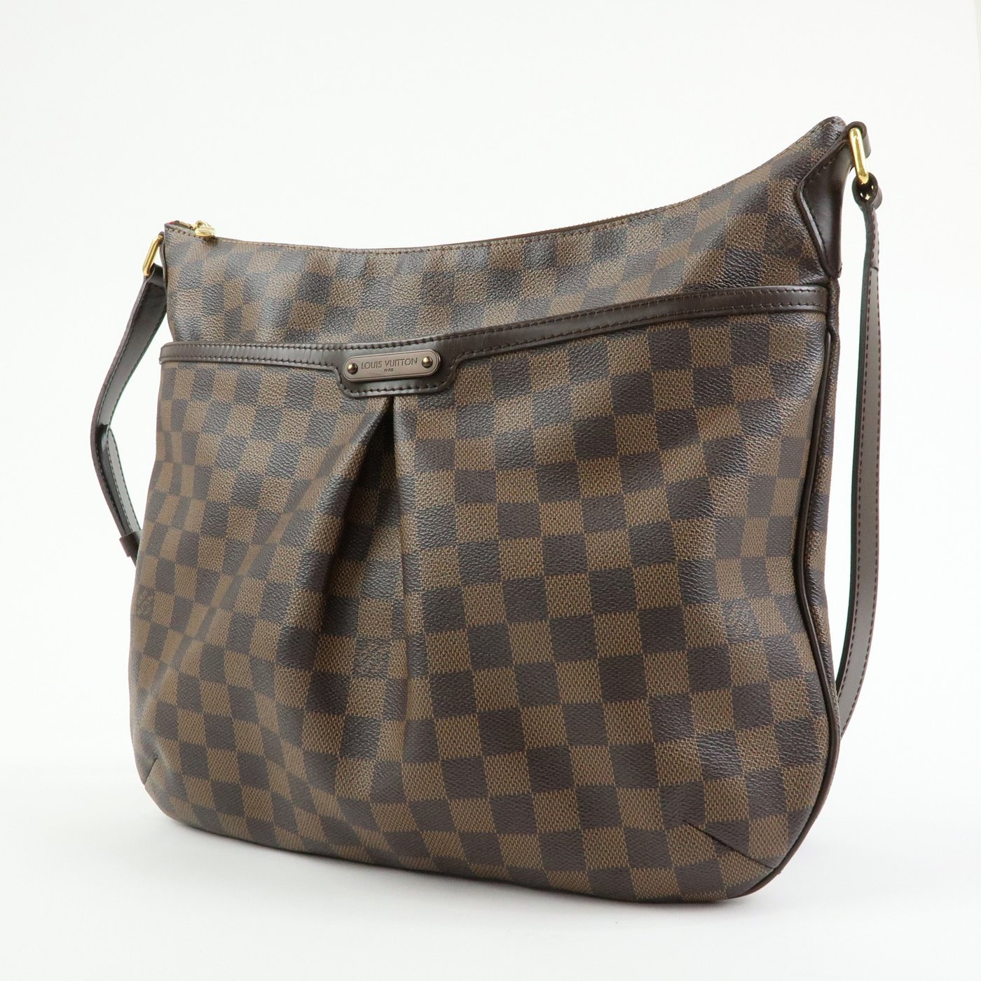 Louis Vuitton Bloomsbury Damier GM