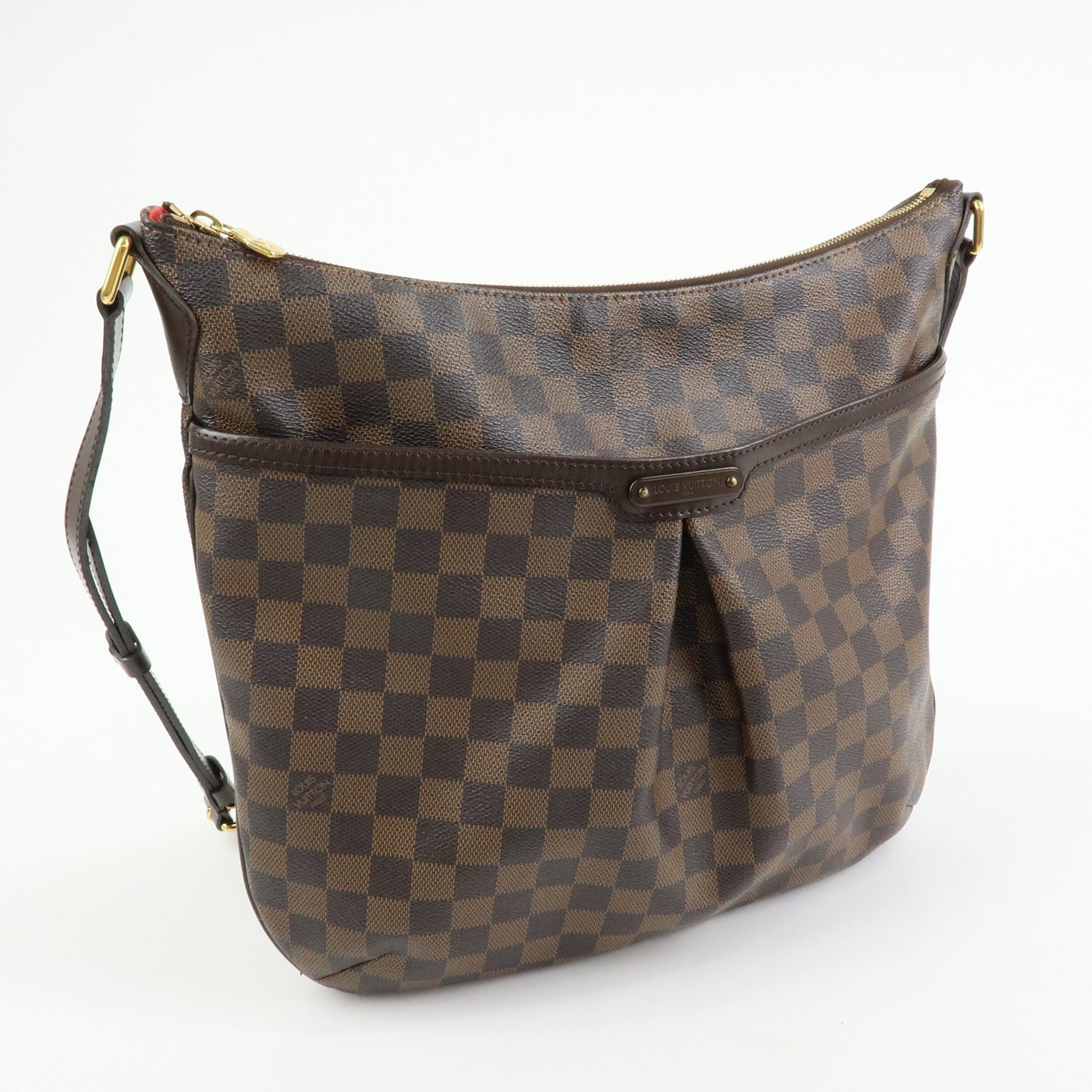 Louis Vuitton Bloomsbury Damier GM