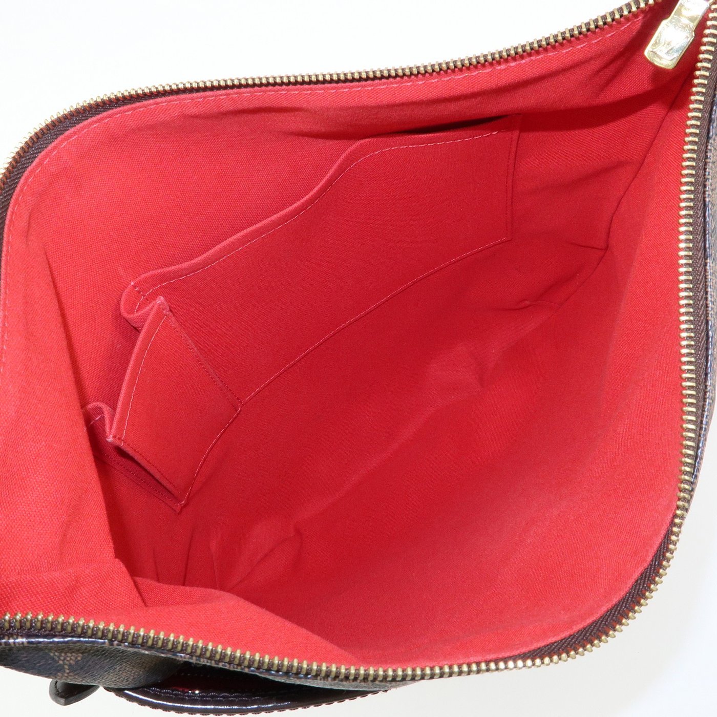 Louis Vuitton Bloomsbury Damier GM