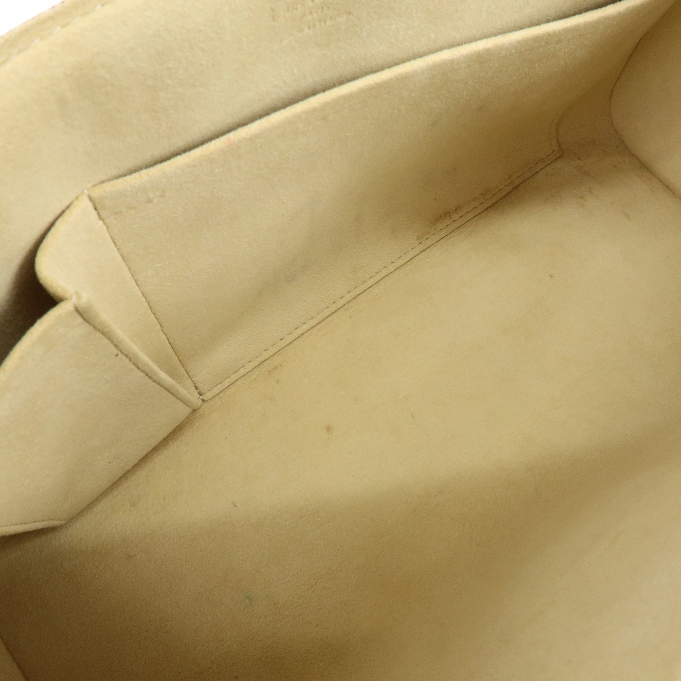 Louis Vuitton Beverly Monogram Canvas MM