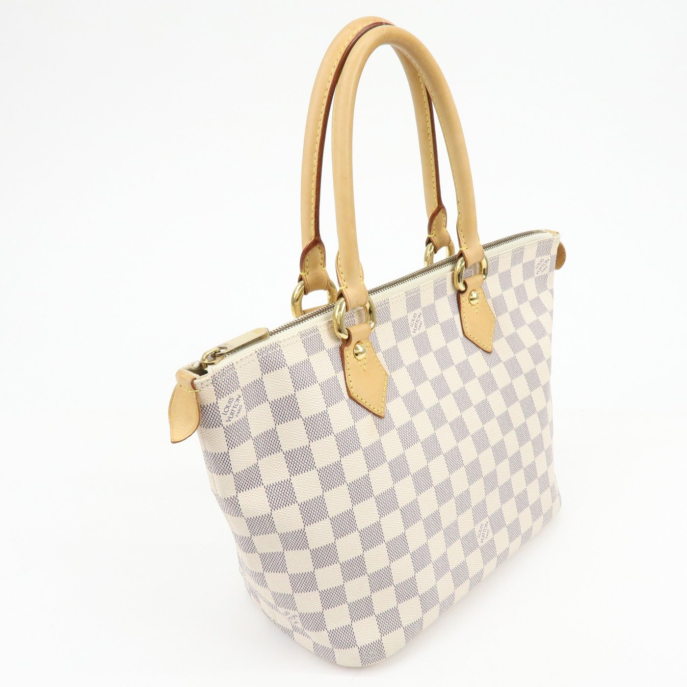 Louis Vuitton Saleya Damier PM