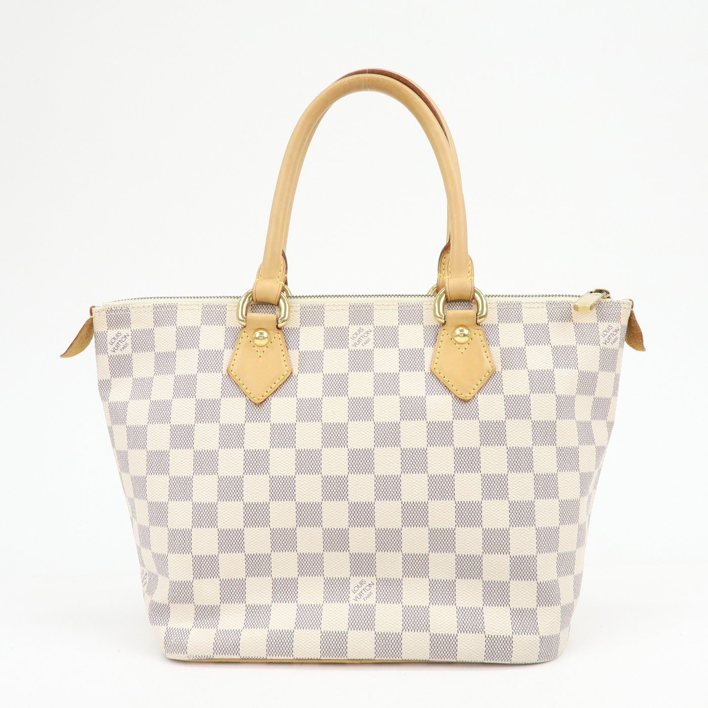 Louis Vuitton Saleya Damier PM