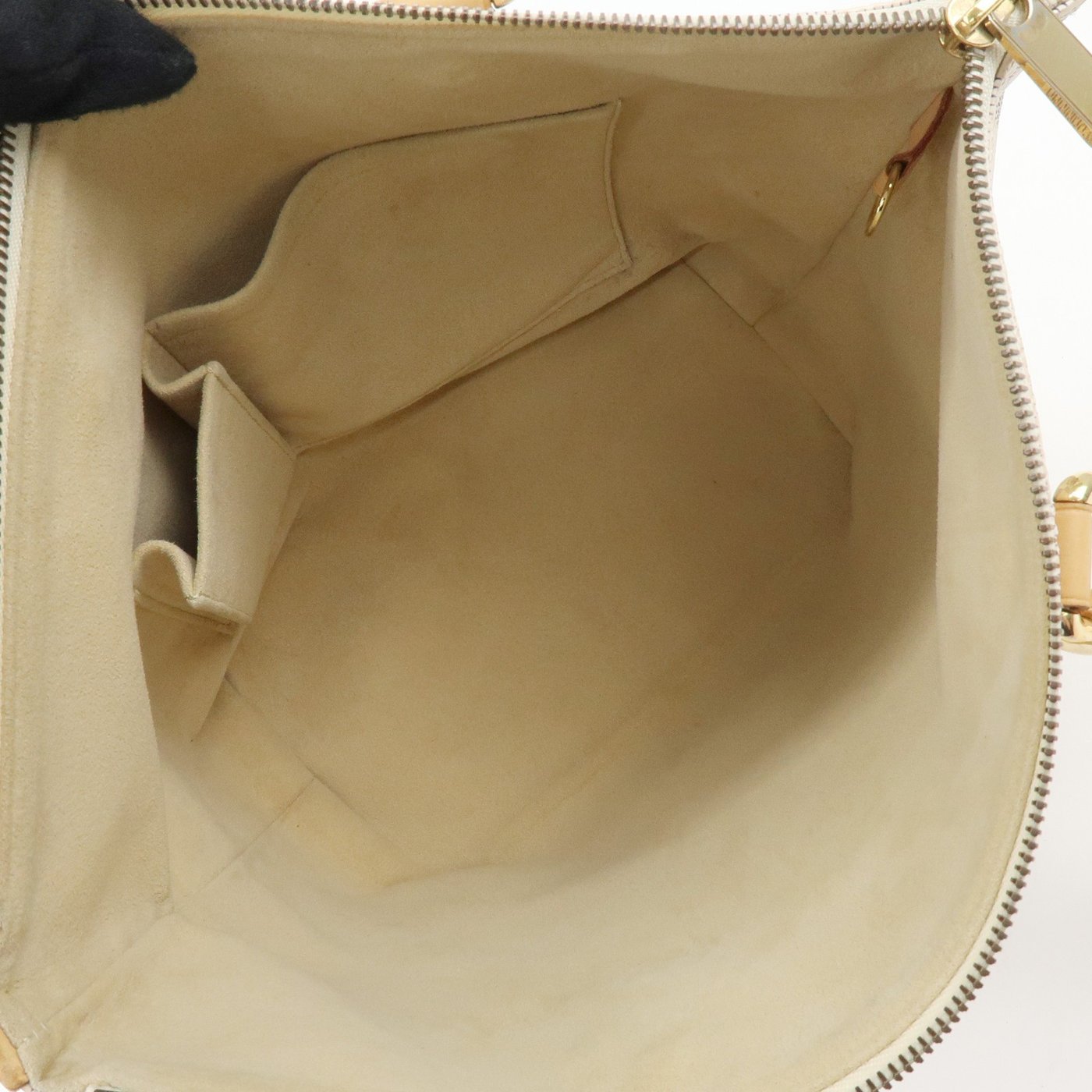 Louis Vuitton Saleya Damier PM