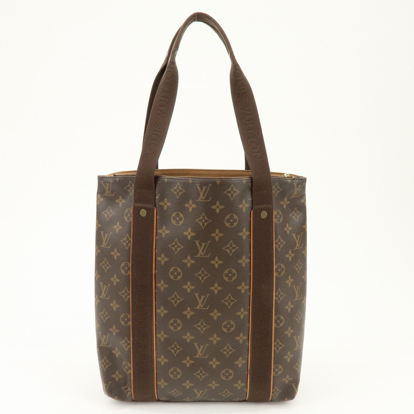 Louis Vuitton Cabas Beaubourg Monogram Canvas